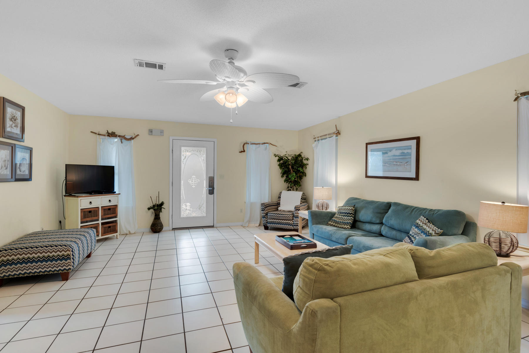 CRYSTAL BEACH - Residential