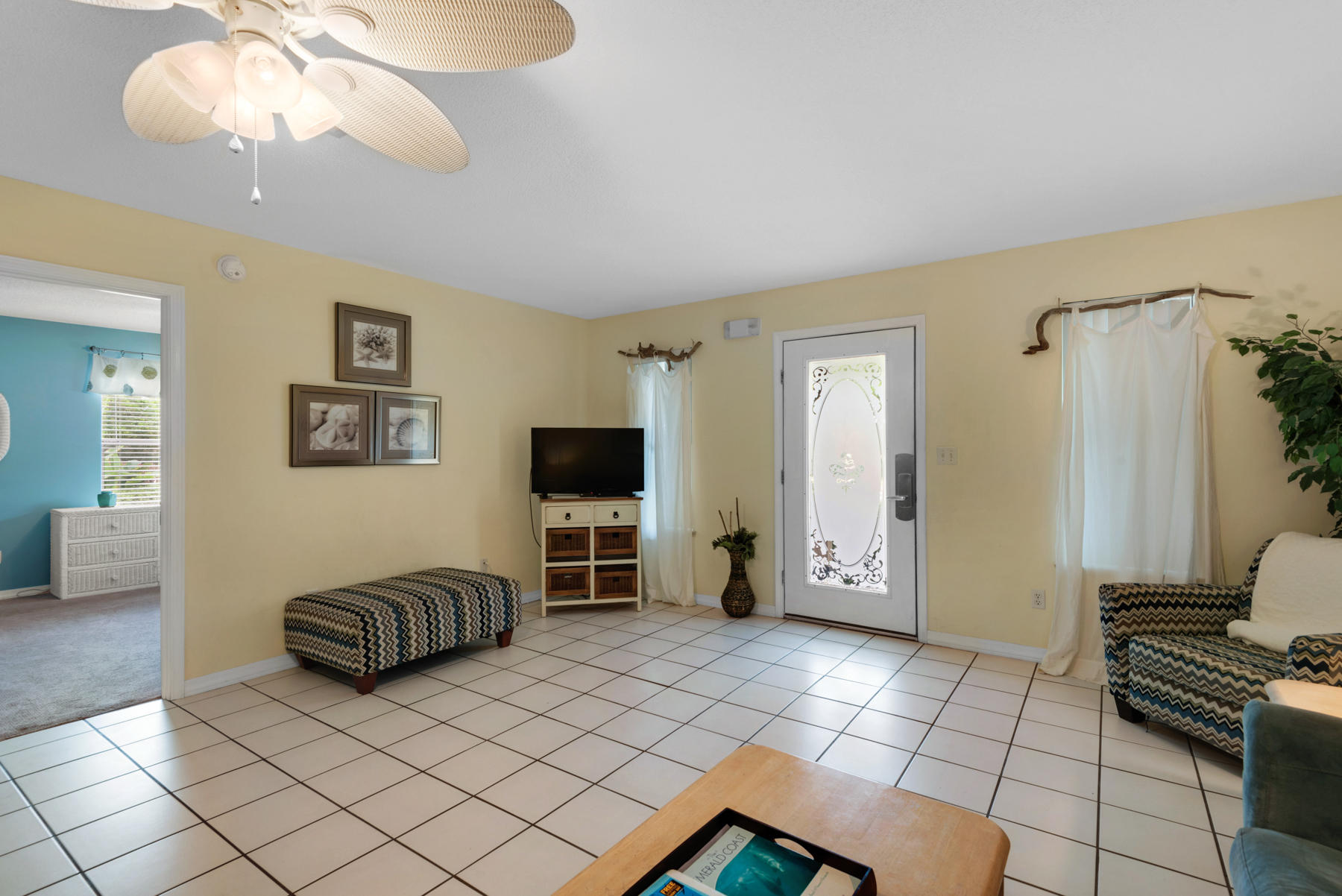 CRYSTAL BEACH - Residential