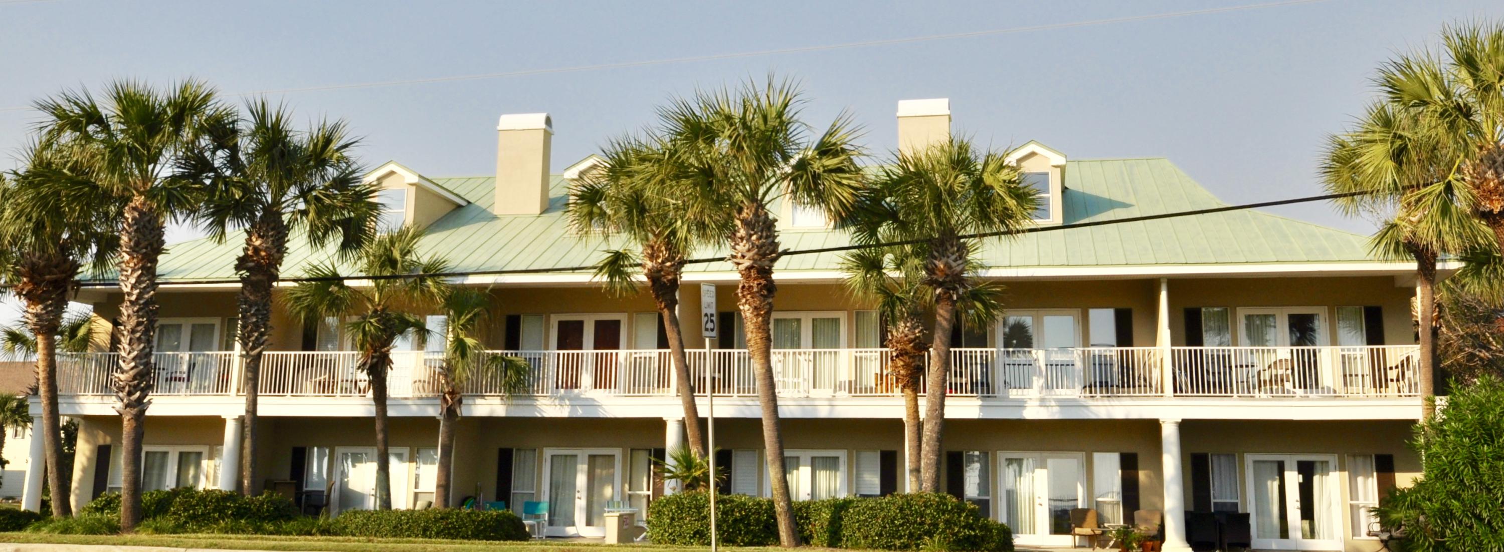 CARIBBEAN DUNES PH 2 - Residential