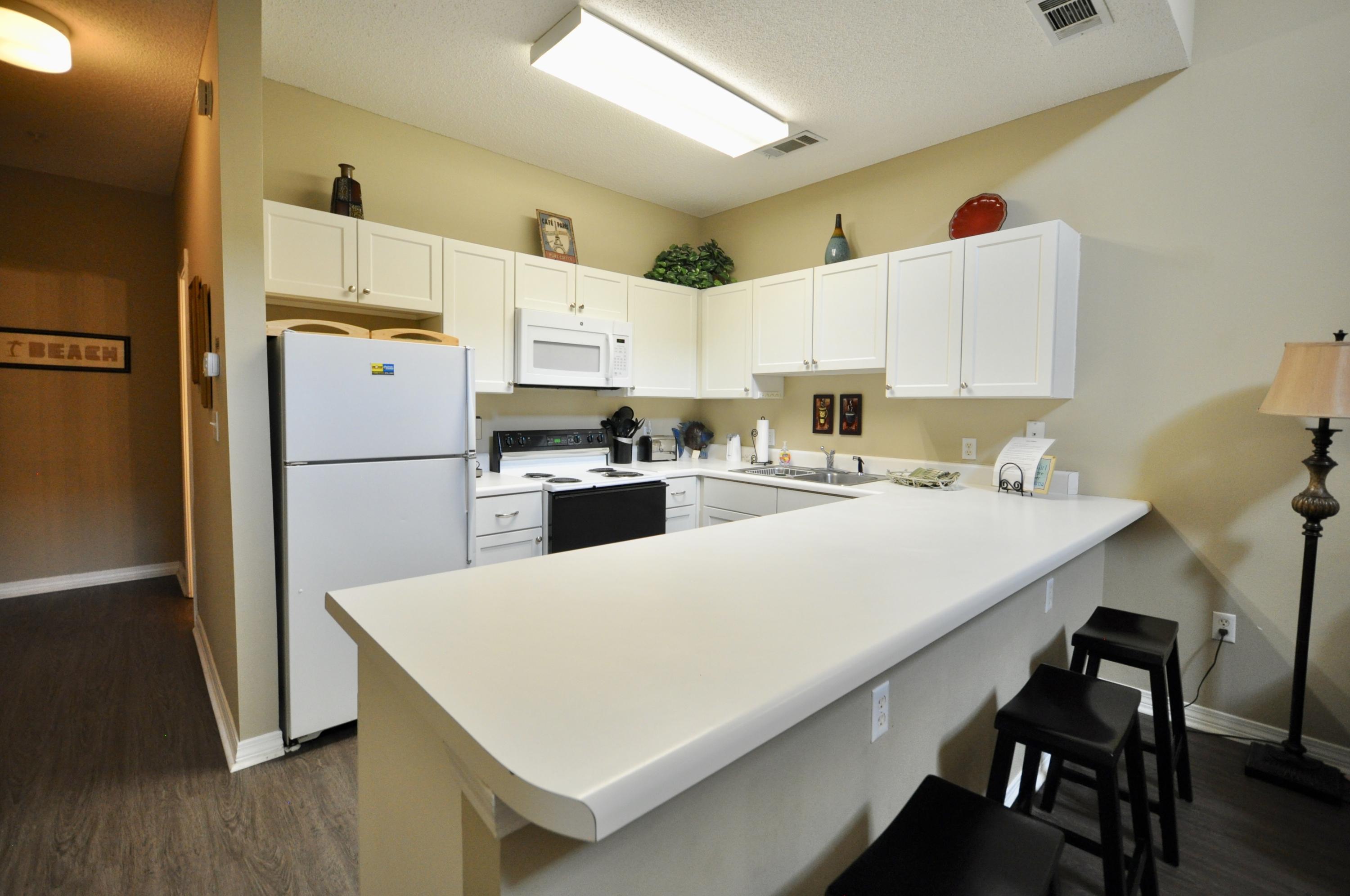 CARIBBEAN DUNES PH 2 - Residential