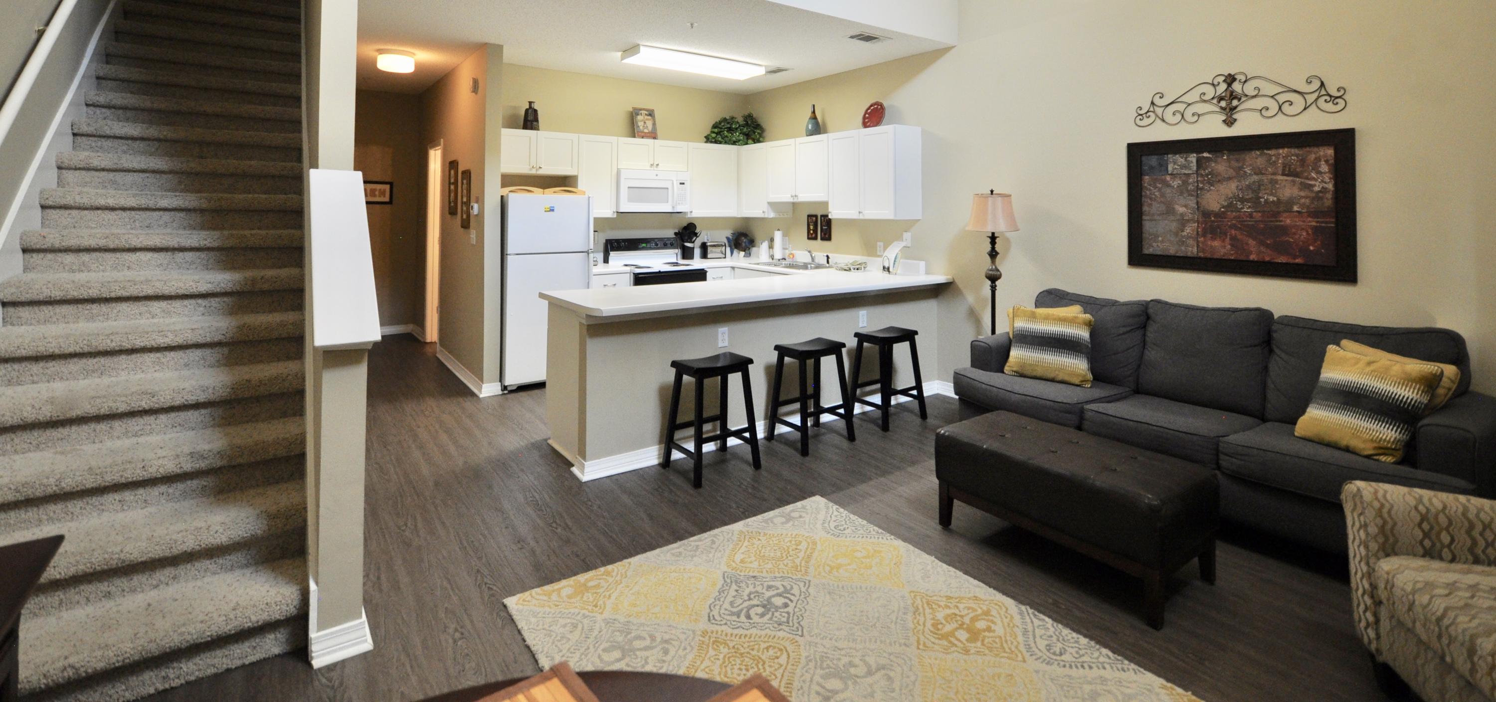 CARIBBEAN DUNES PH 2 - Residential