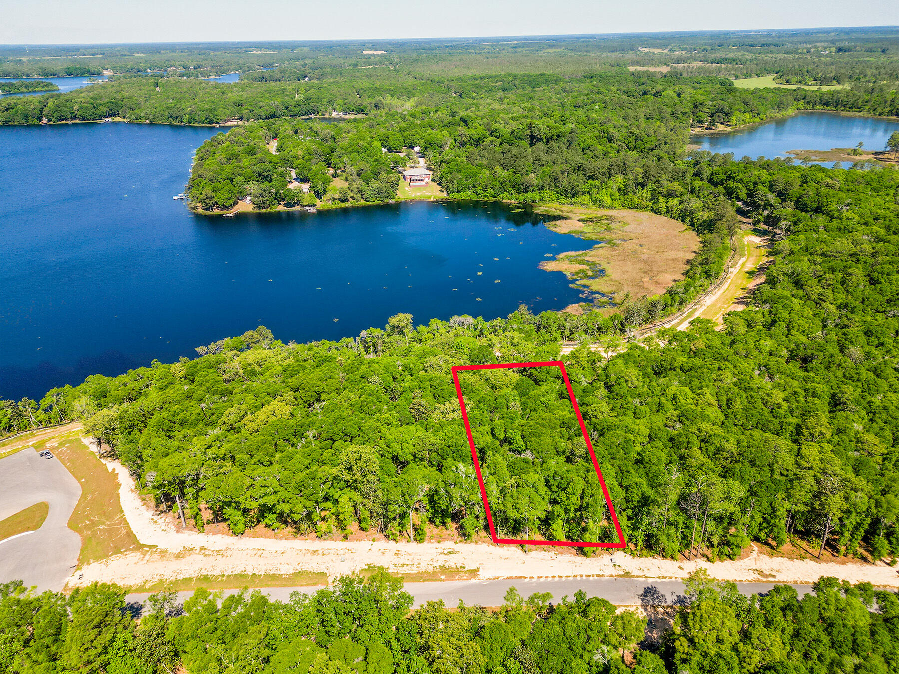 Seacoast Estates - Land