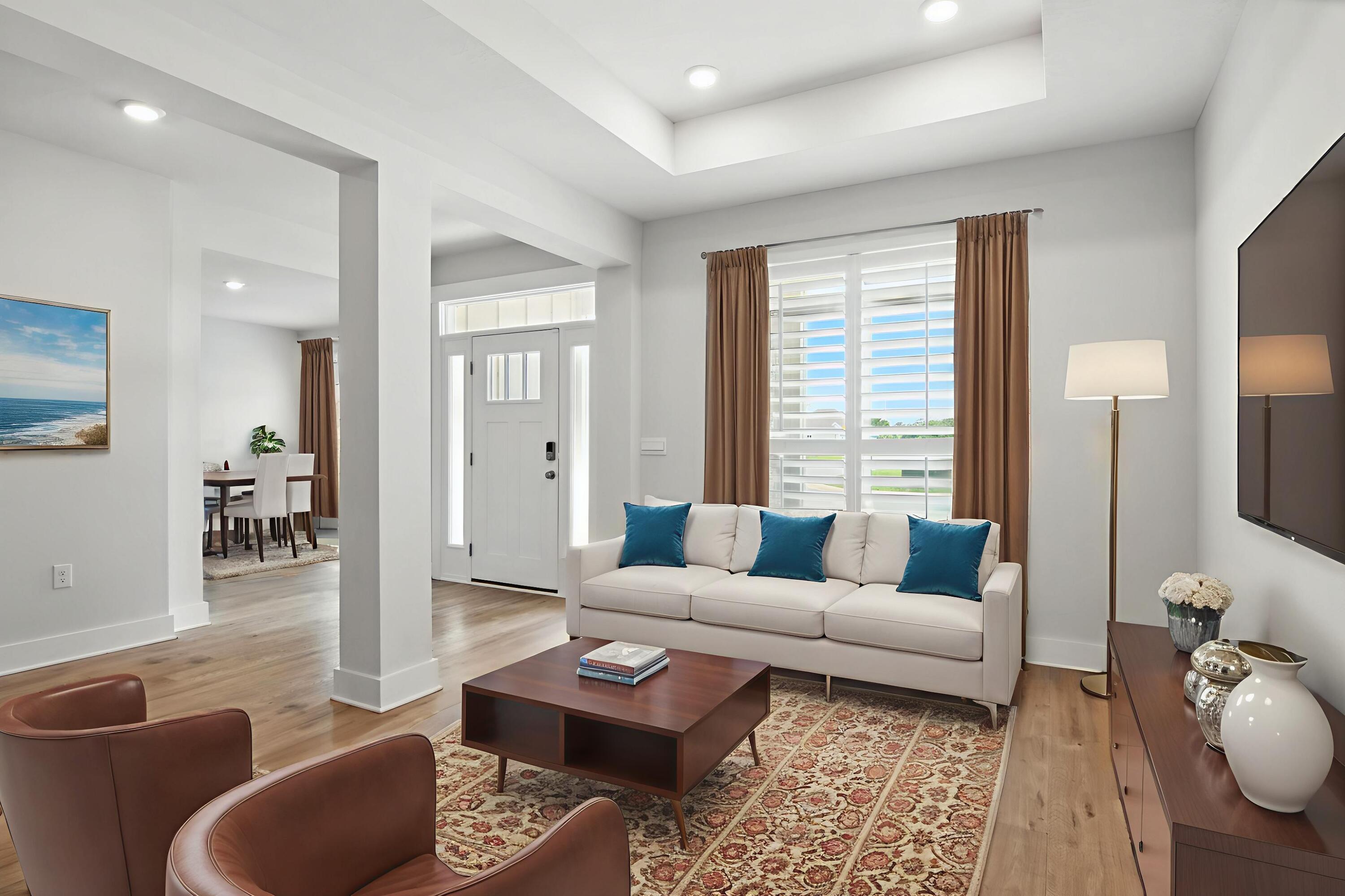 Sailfish Pointe - Residential