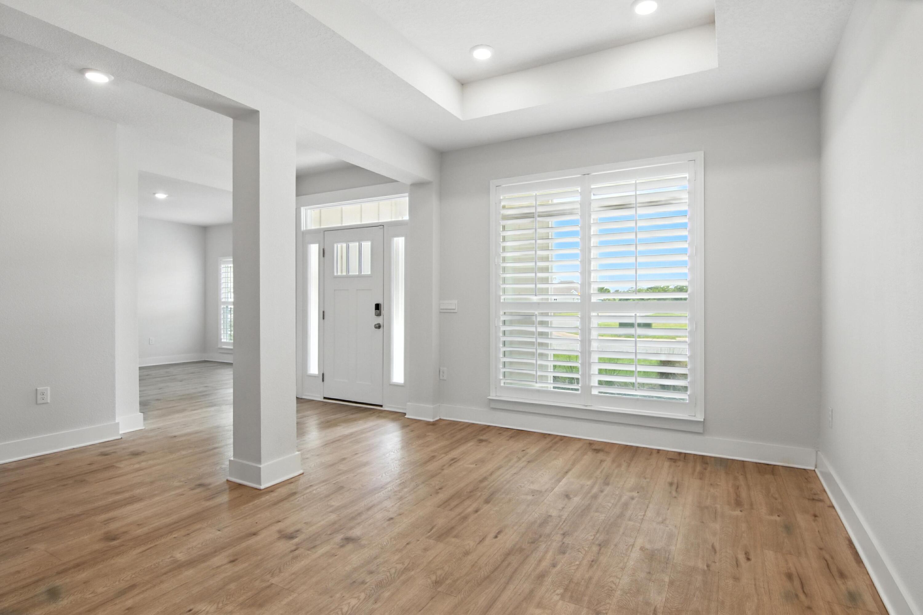 Sailfish Pointe - Residential