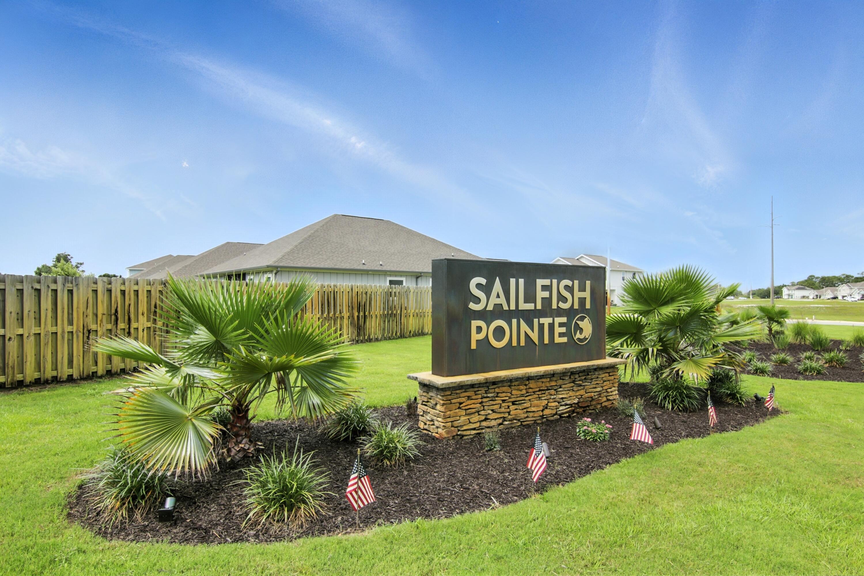 Sailfish Pointe - Residential