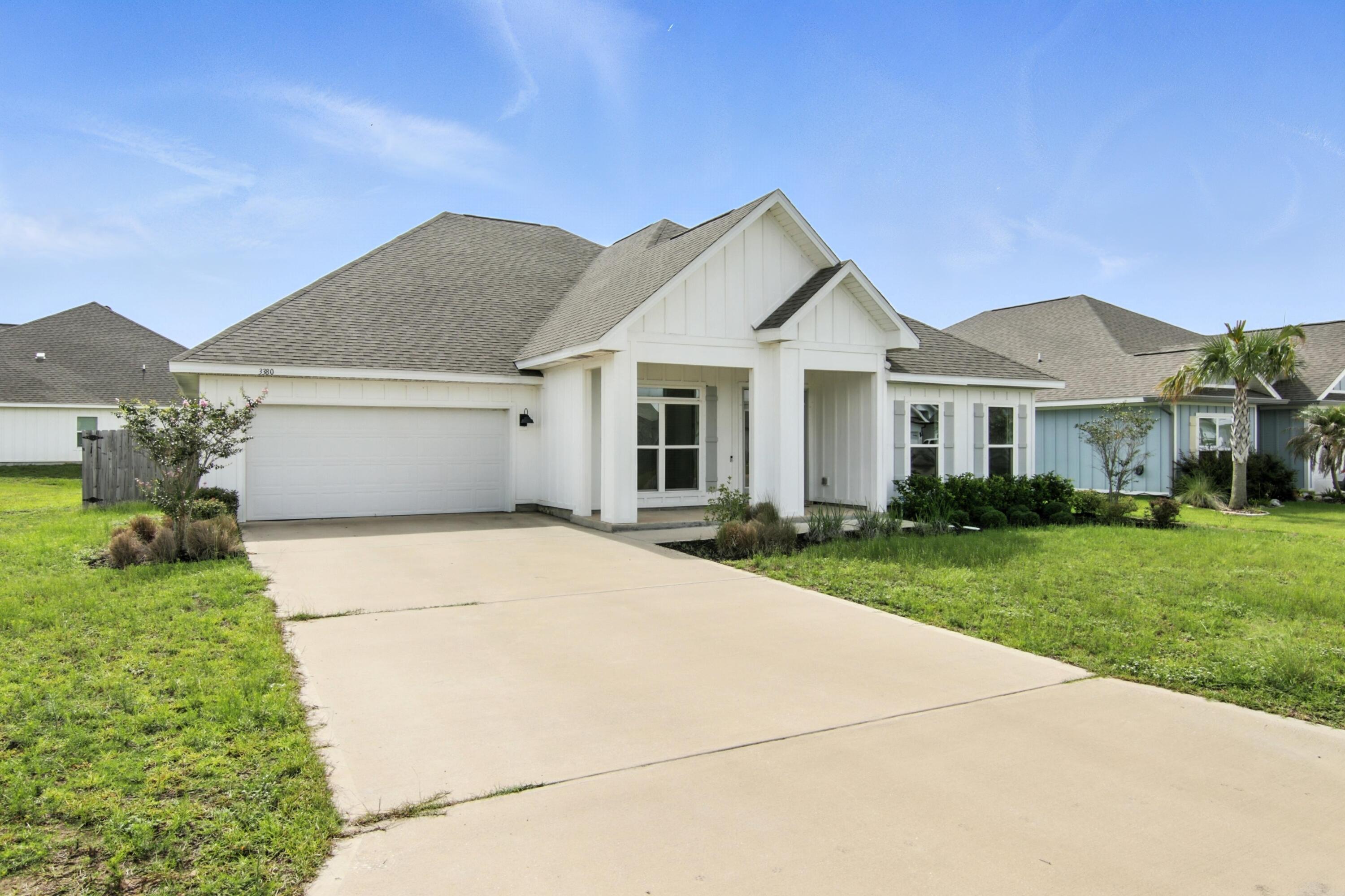 Sailfish Pointe - Residential