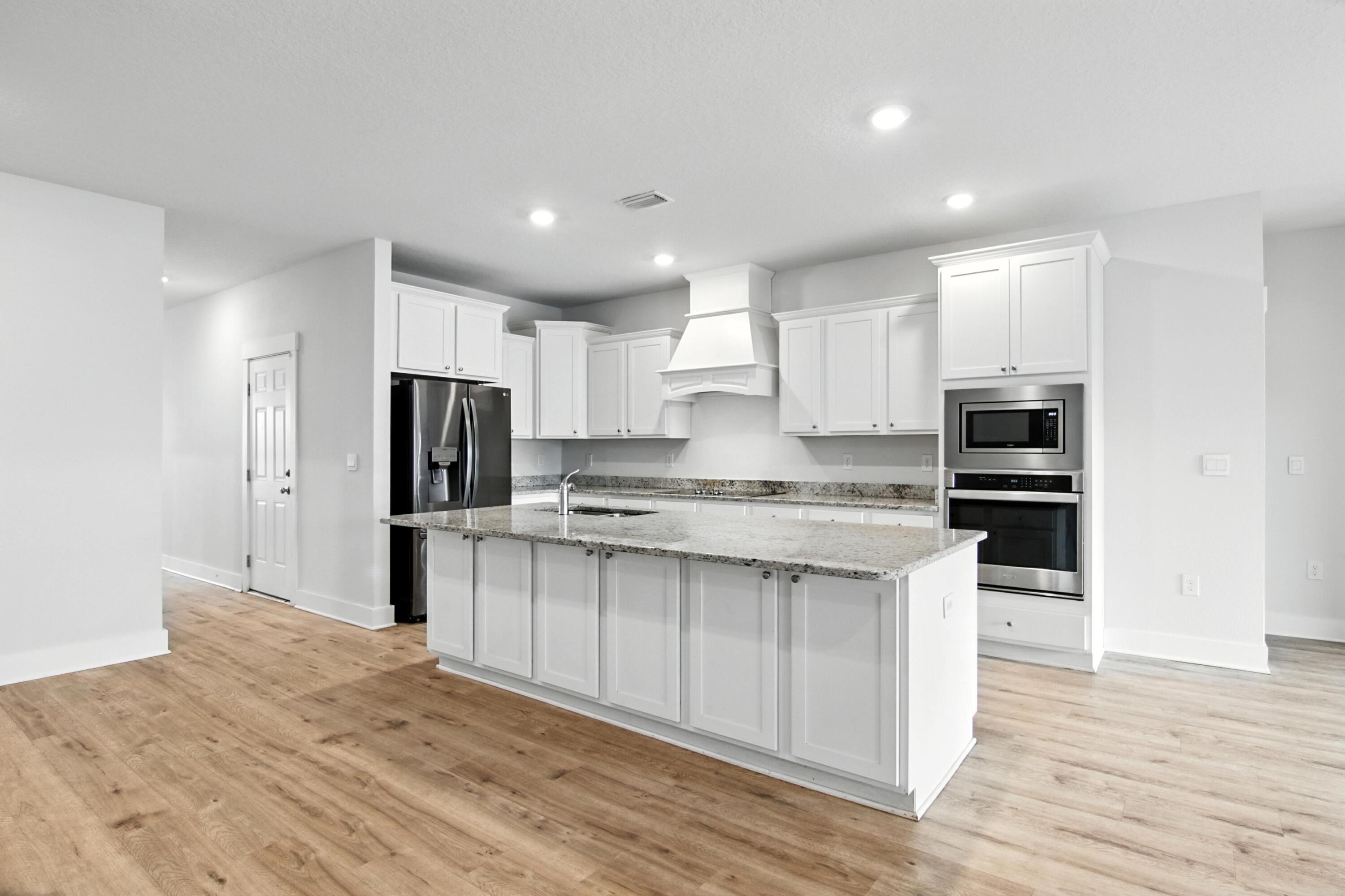 Sailfish Pointe - Residential