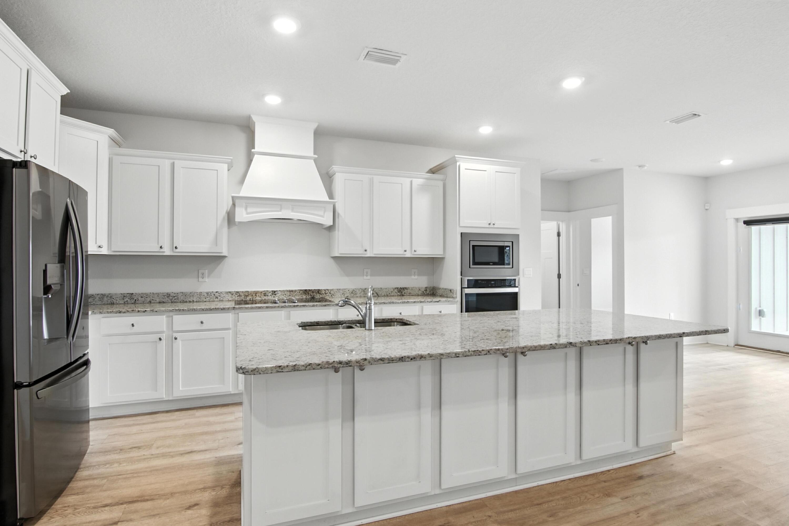 Sailfish Pointe - Residential