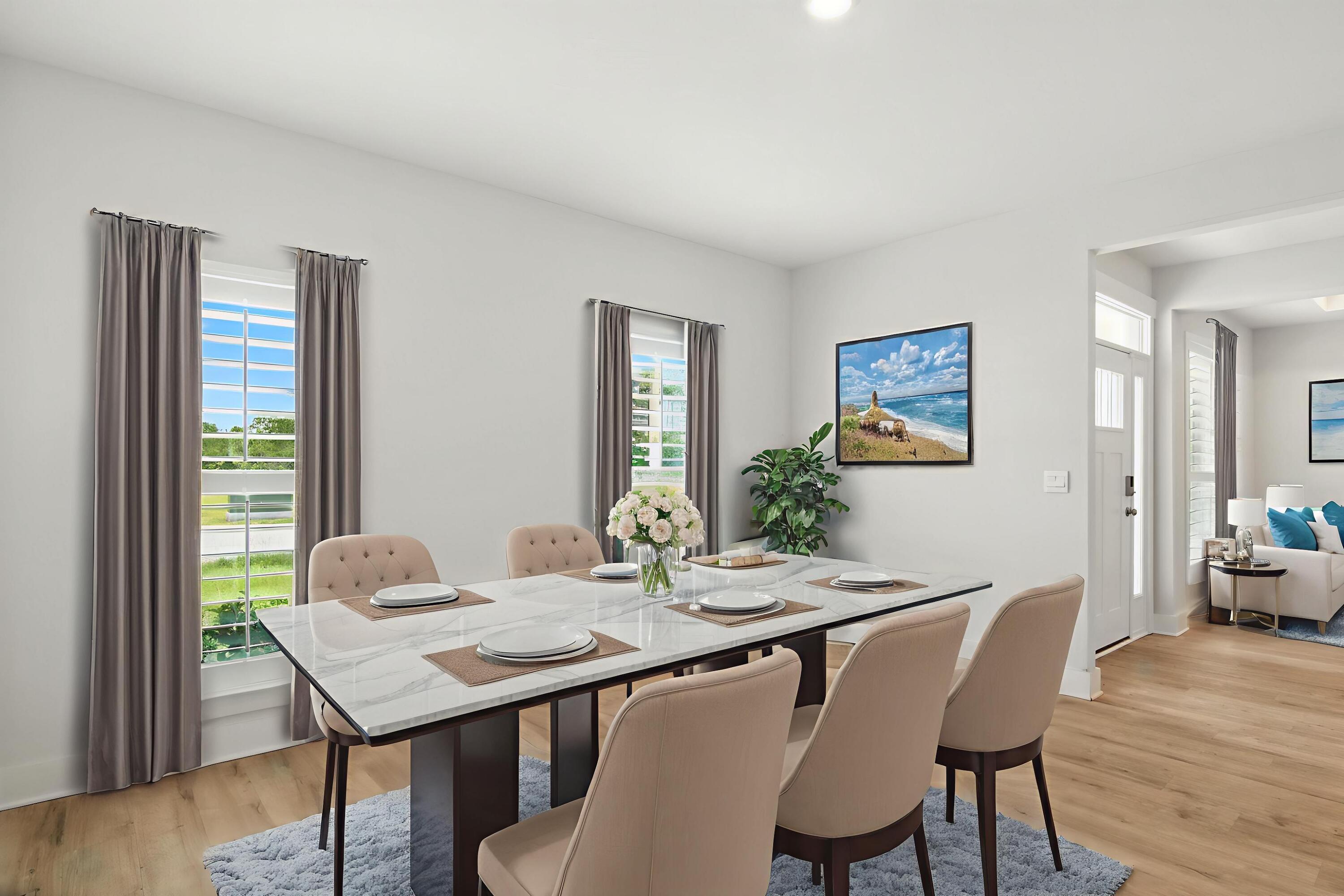 Sailfish Pointe - Residential