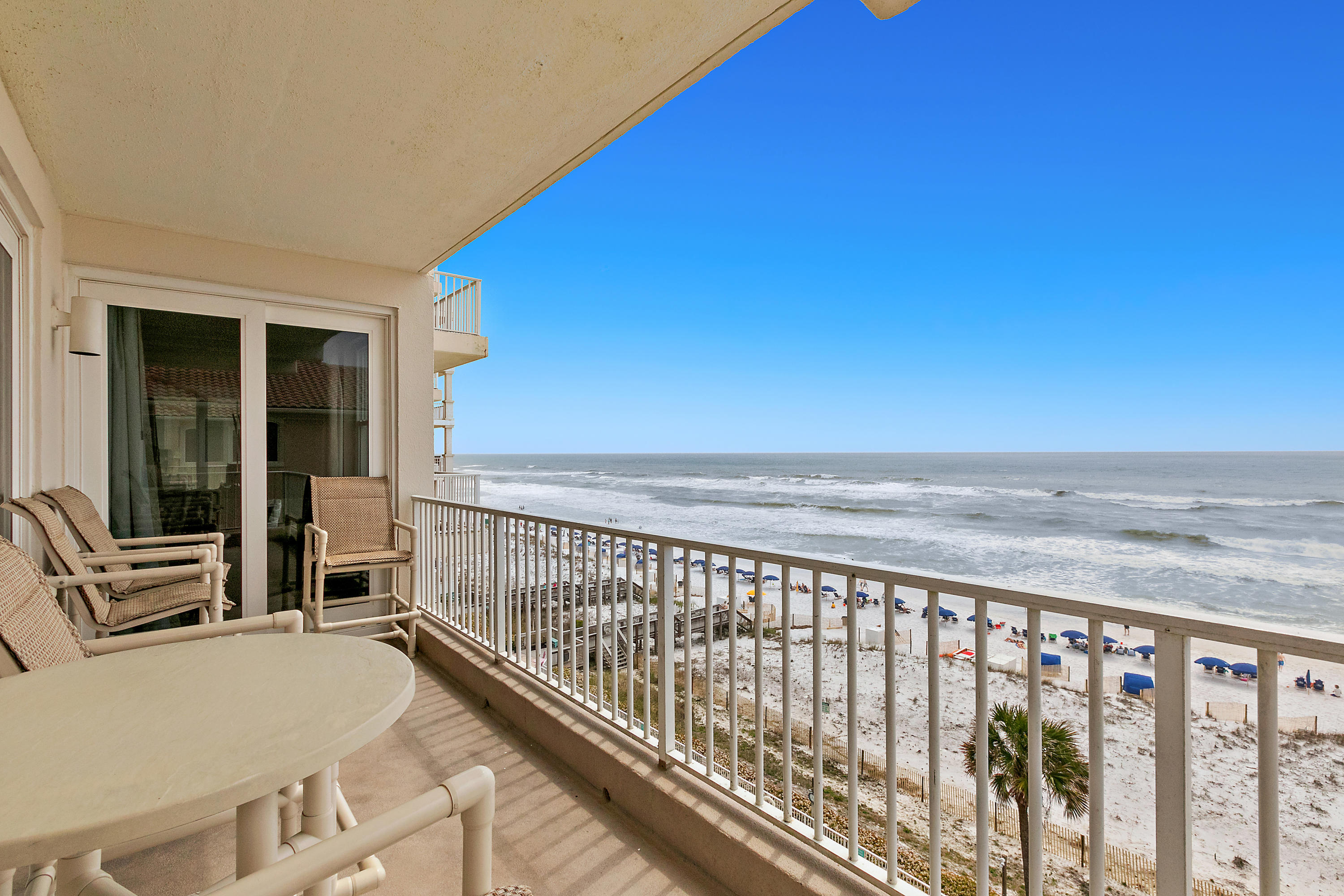 INN AT CRYSTAL BEACH (SUMMERCHASE CONDO) - Residential