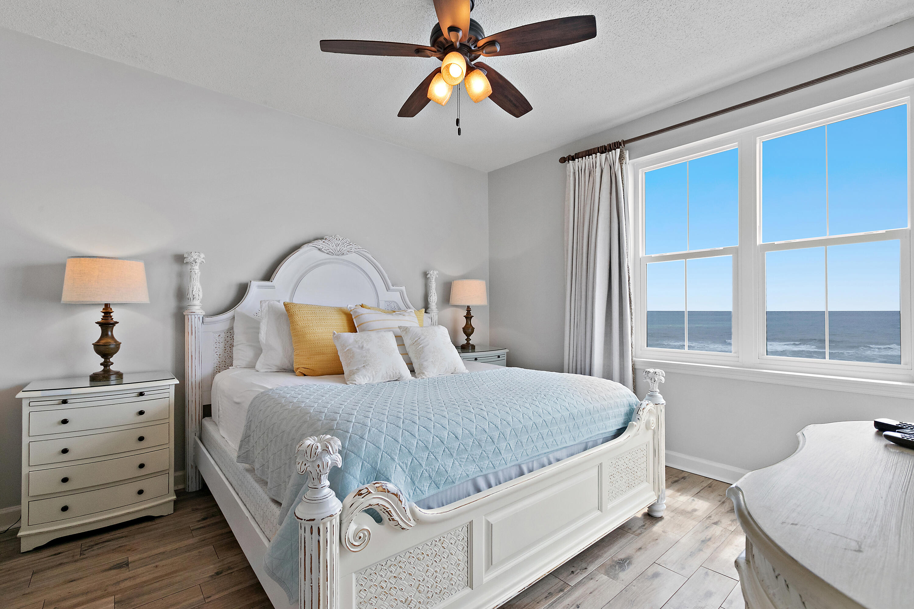 INN AT CRYSTAL BEACH (SUMMERCHASE CONDO) - Residential