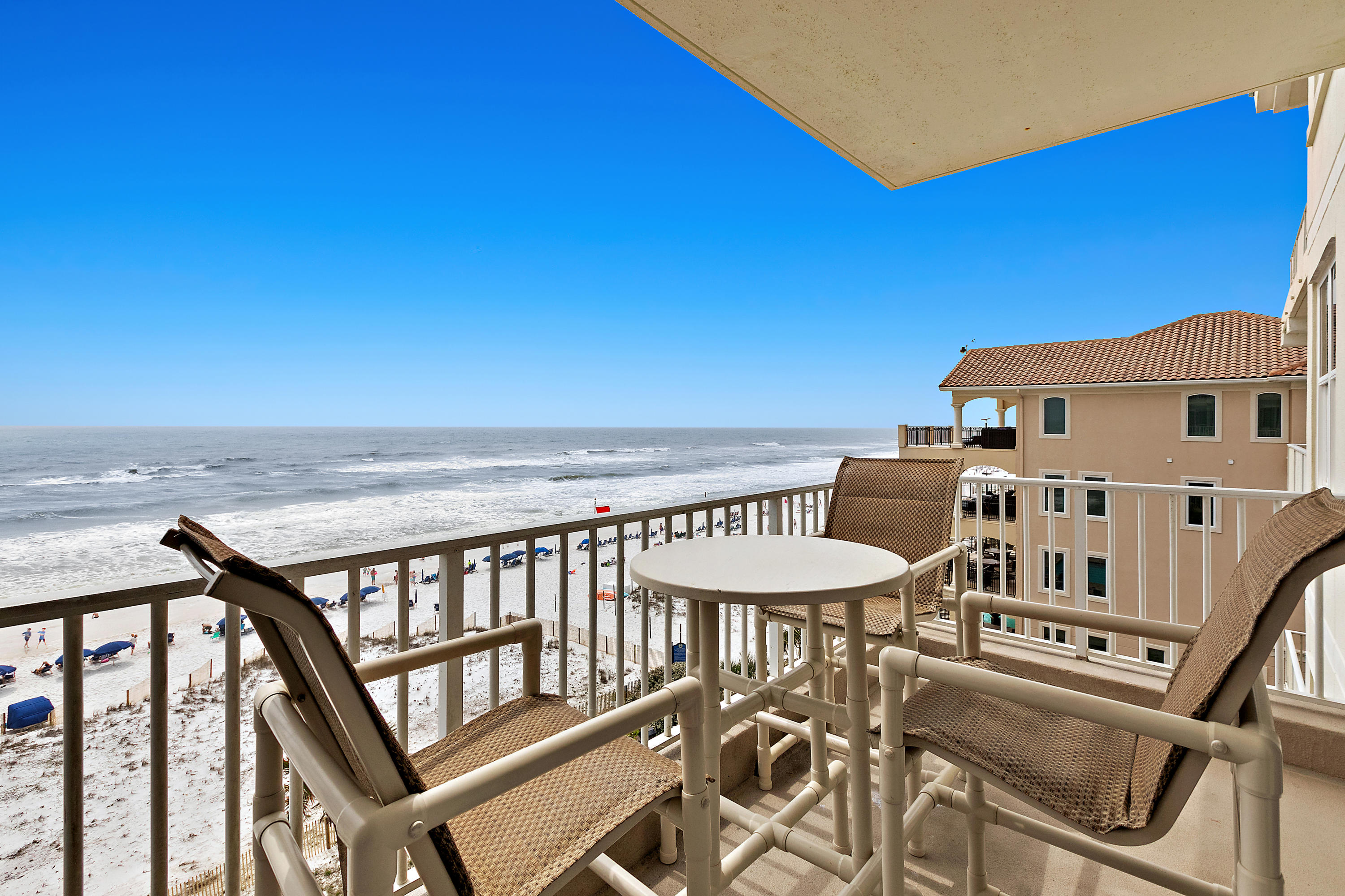 INN AT CRYSTAL BEACH (SUMMERCHASE CONDO) - Residential