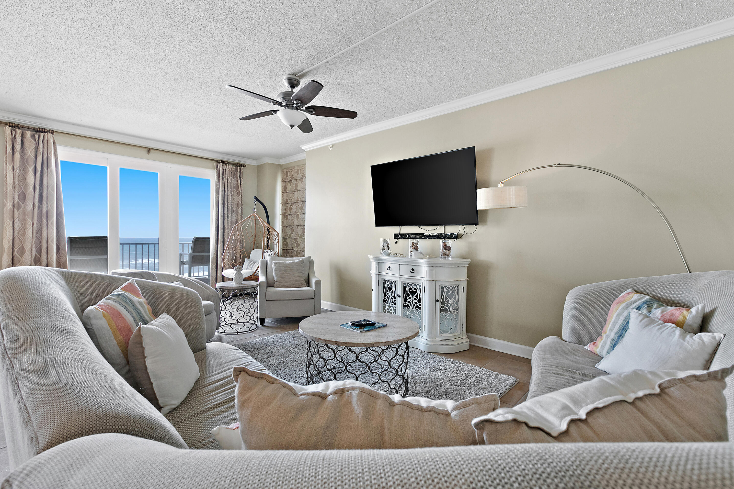INN AT CRYSTAL BEACH (SUMMERCHASE CONDO) - Residential
