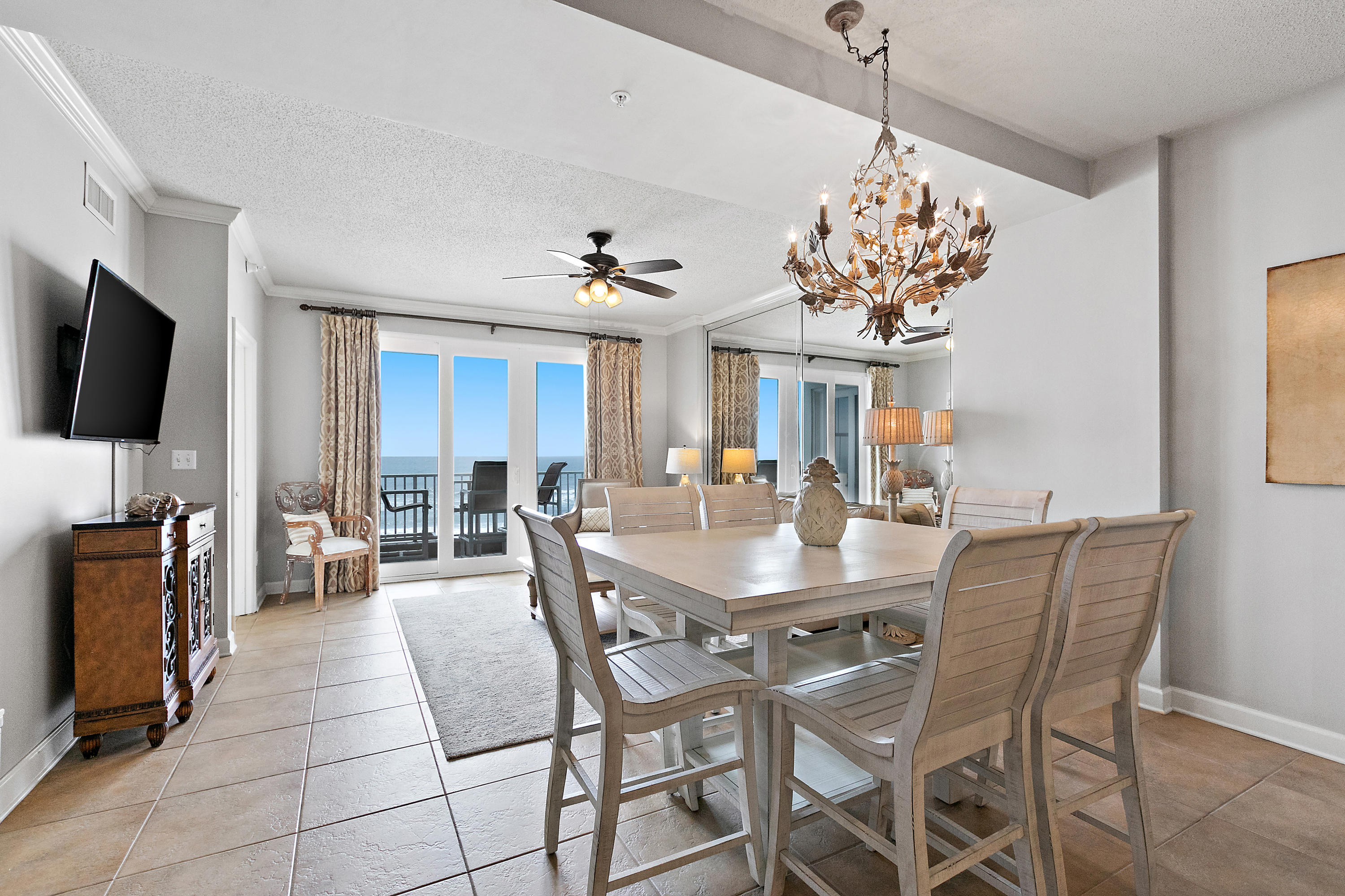 INN AT CRYSTAL BEACH (SUMMERCHASE CONDO) - Residential