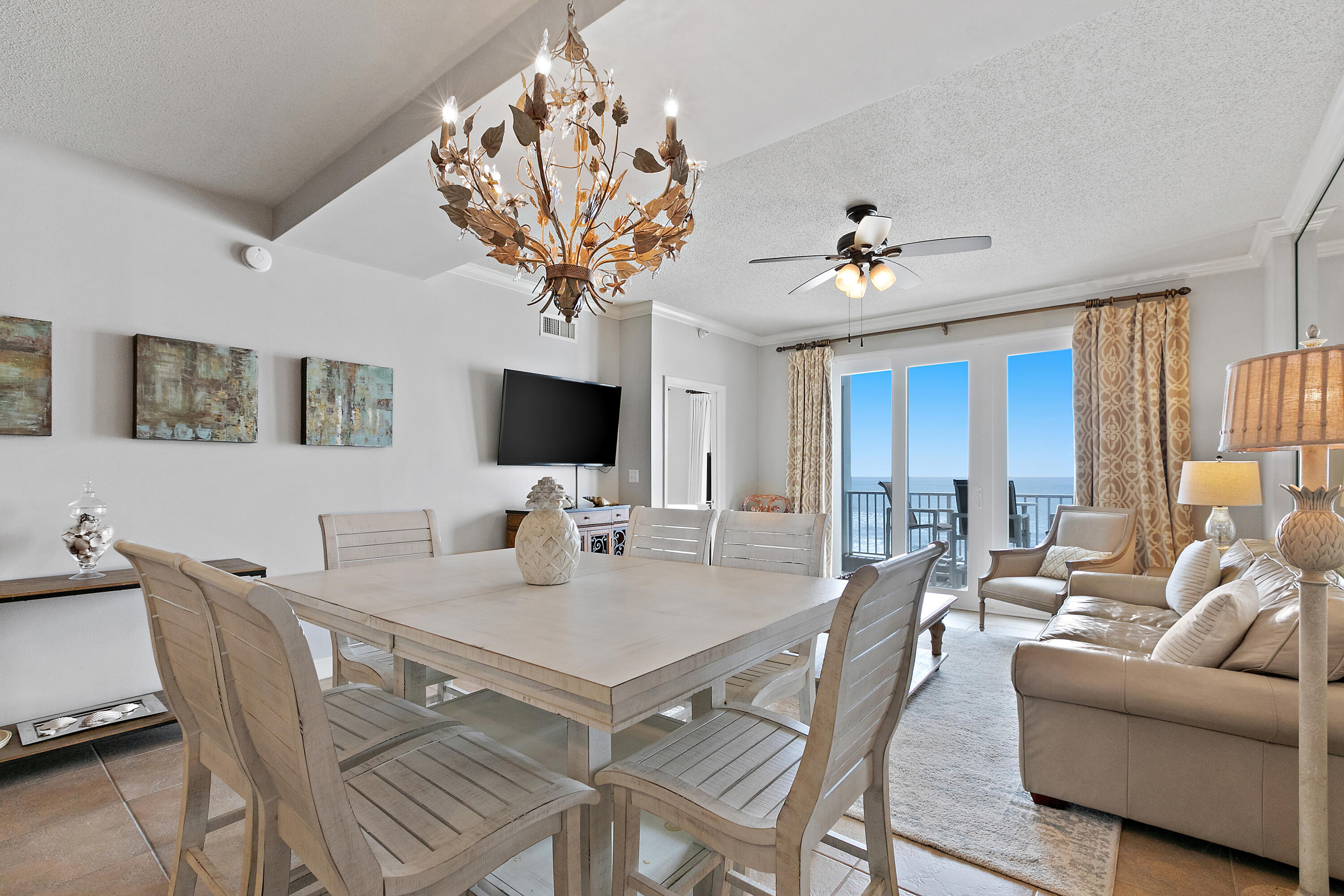 INN AT CRYSTAL BEACH (SUMMERCHASE CONDO) - Residential