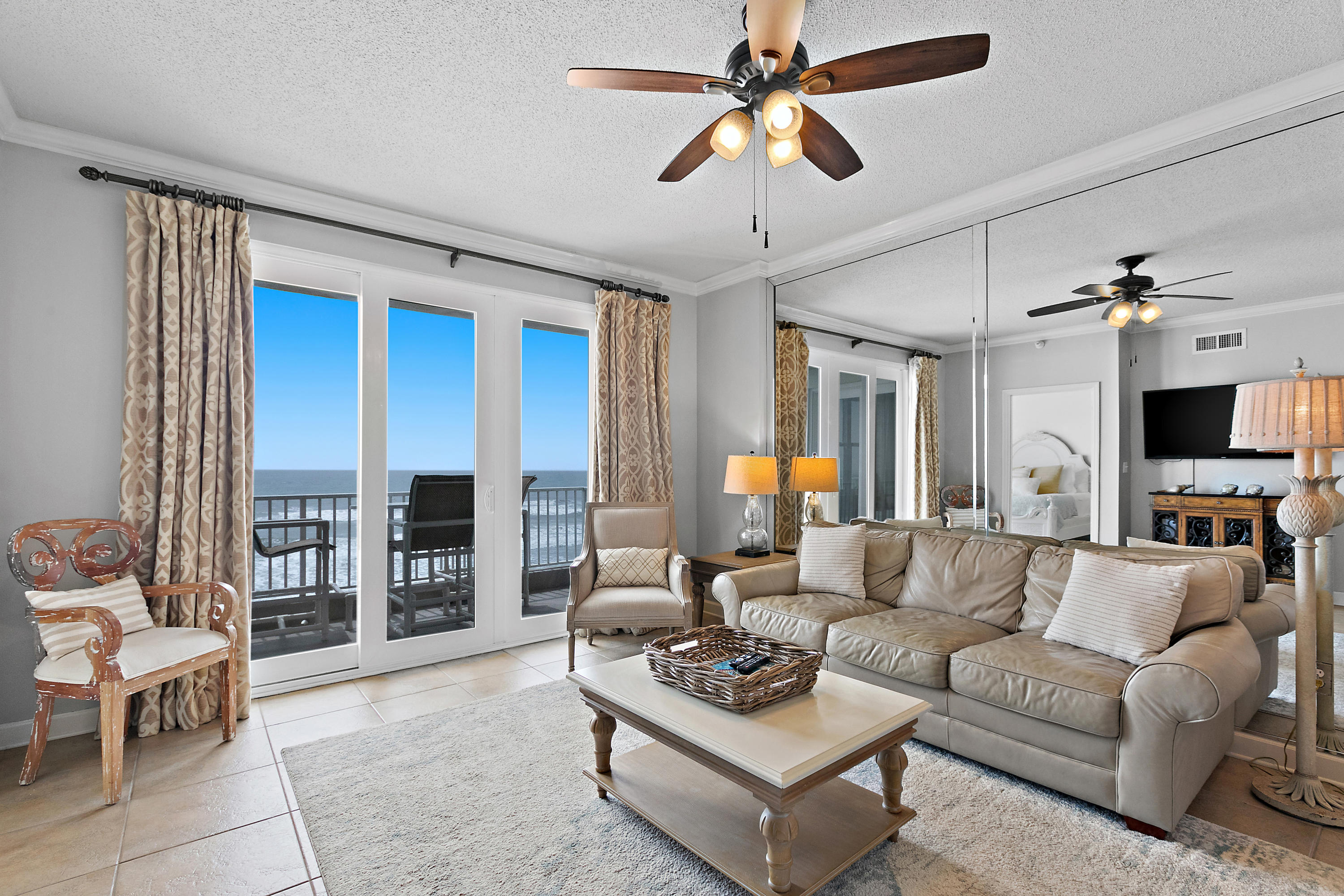 INN AT CRYSTAL BEACH (SUMMERCHASE CONDO) - Residential