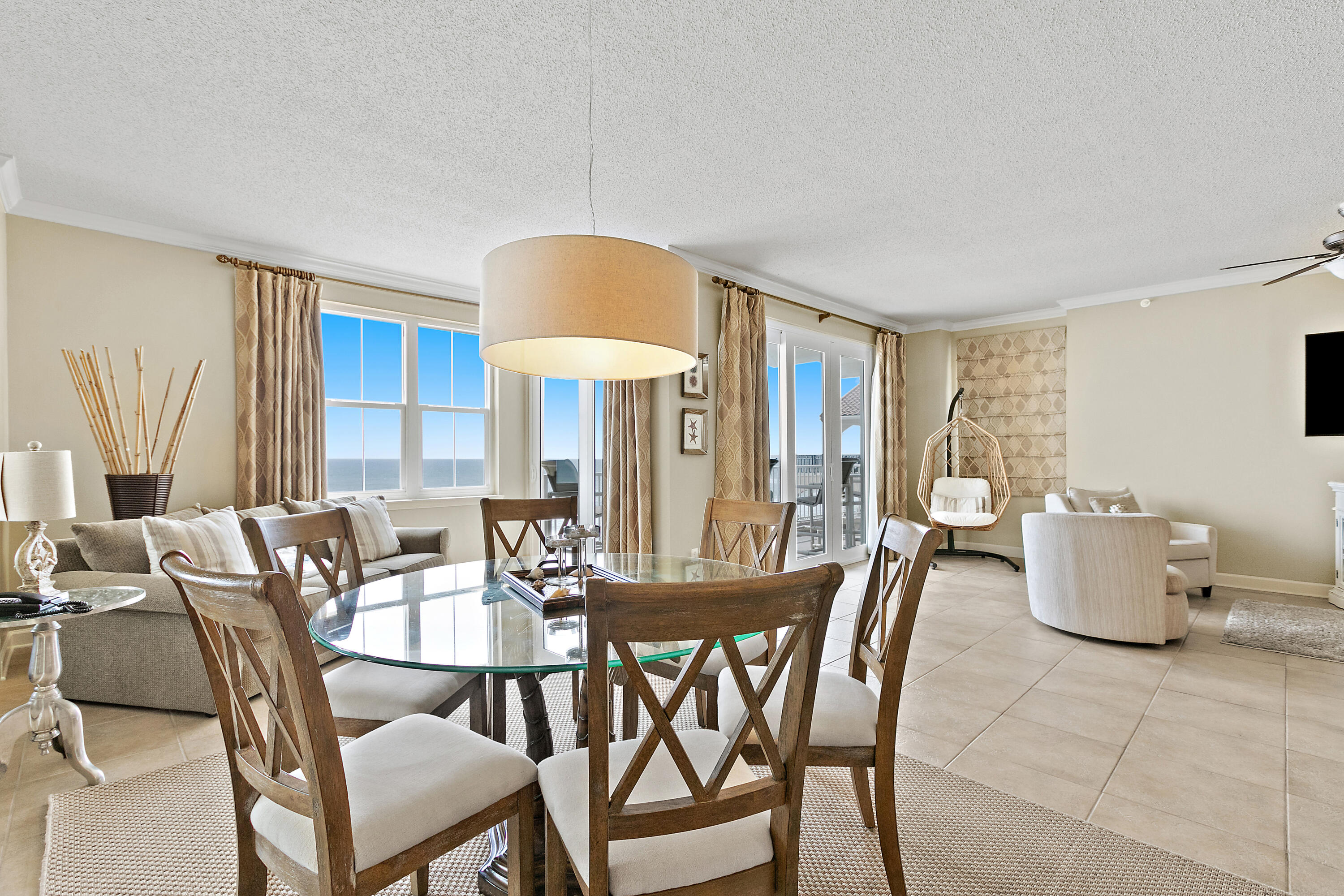 INN AT CRYSTAL BEACH (SUMMERCHASE CONDO) - Residential