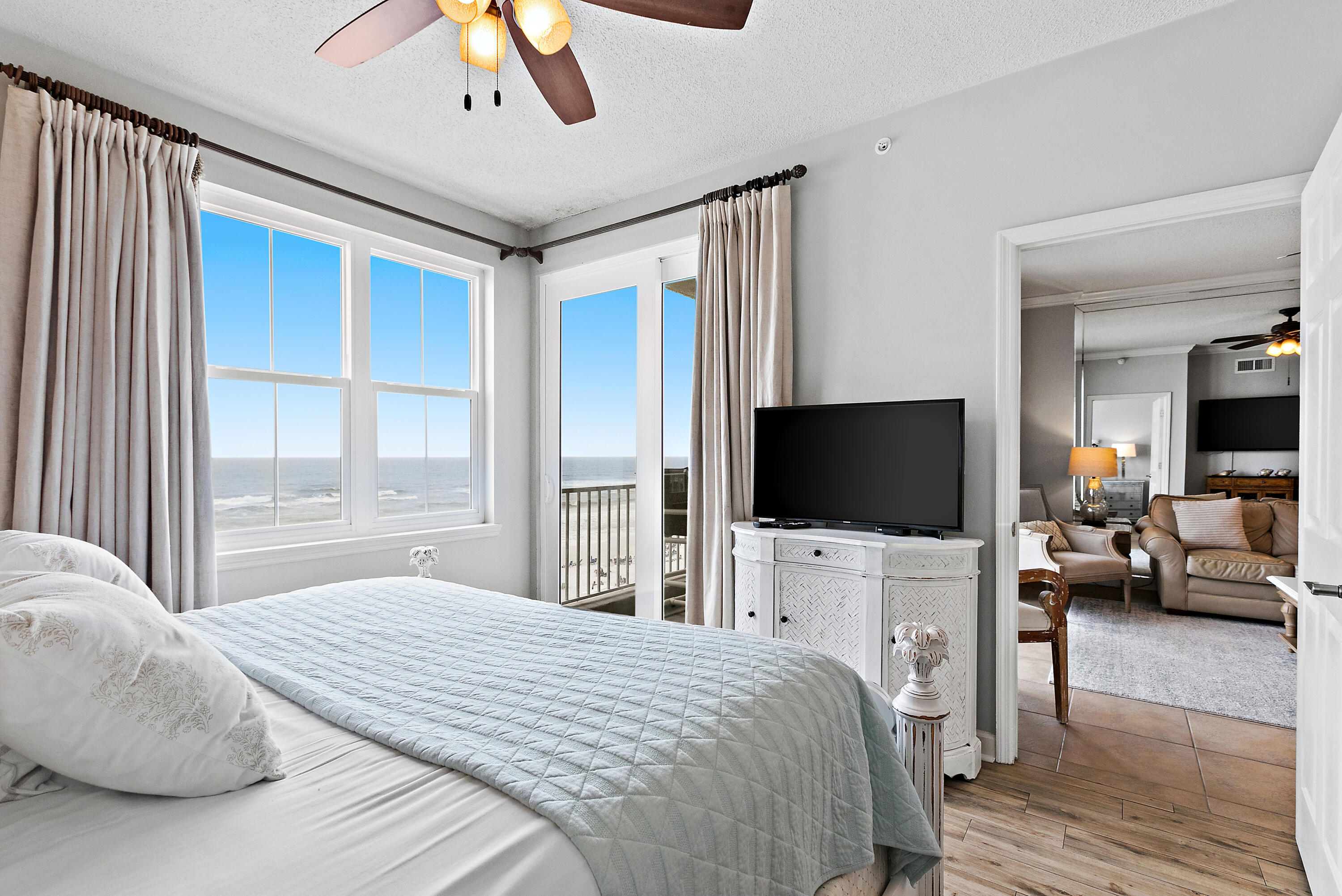 INN AT CRYSTAL BEACH (SUMMERCHASE CONDO) - Residential