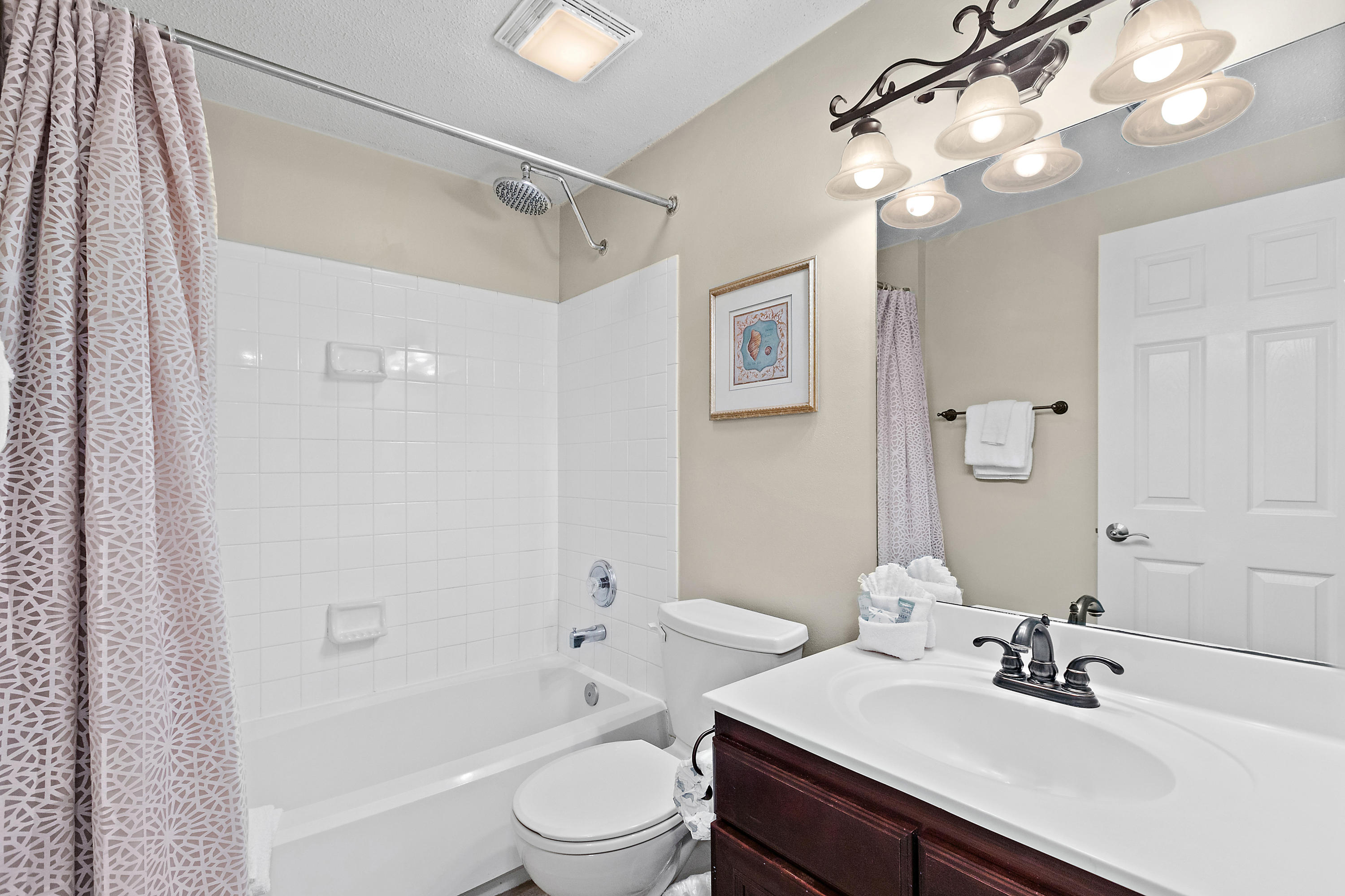 INN AT CRYSTAL BEACH (SUMMERCHASE CONDO) - Residential