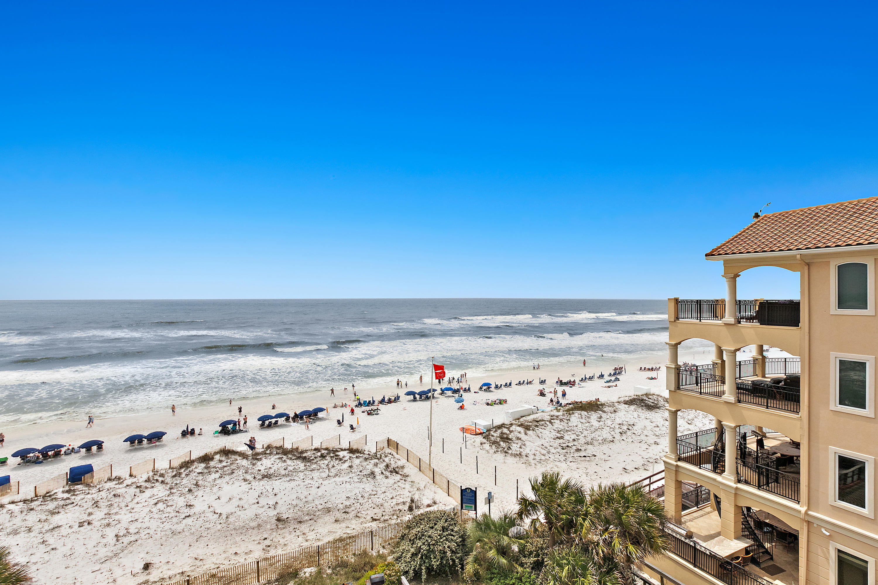 INN AT CRYSTAL BEACH (SUMMERCHASE CONDO) - Residential