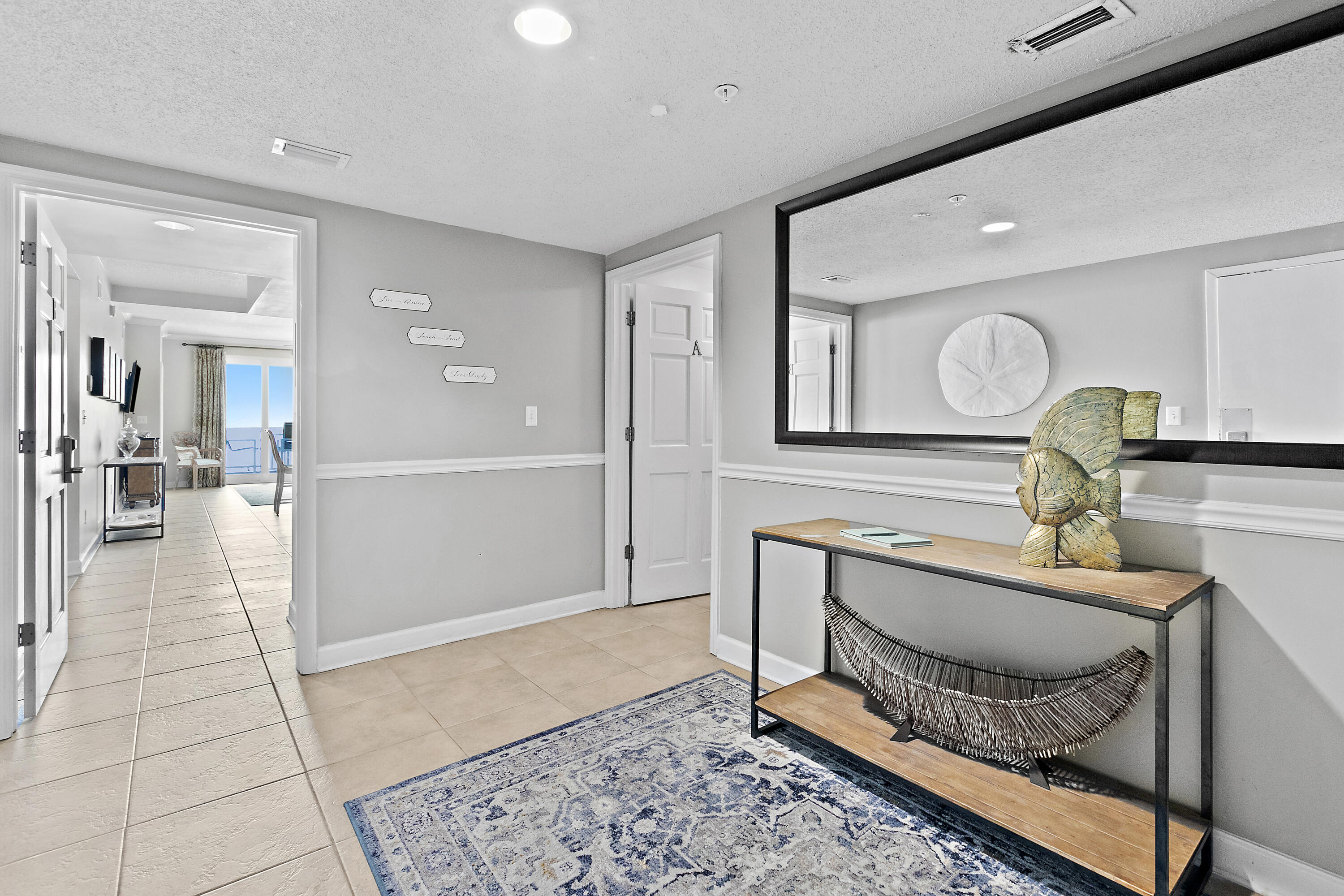 INN AT CRYSTAL BEACH (SUMMERCHASE CONDO) - Residential