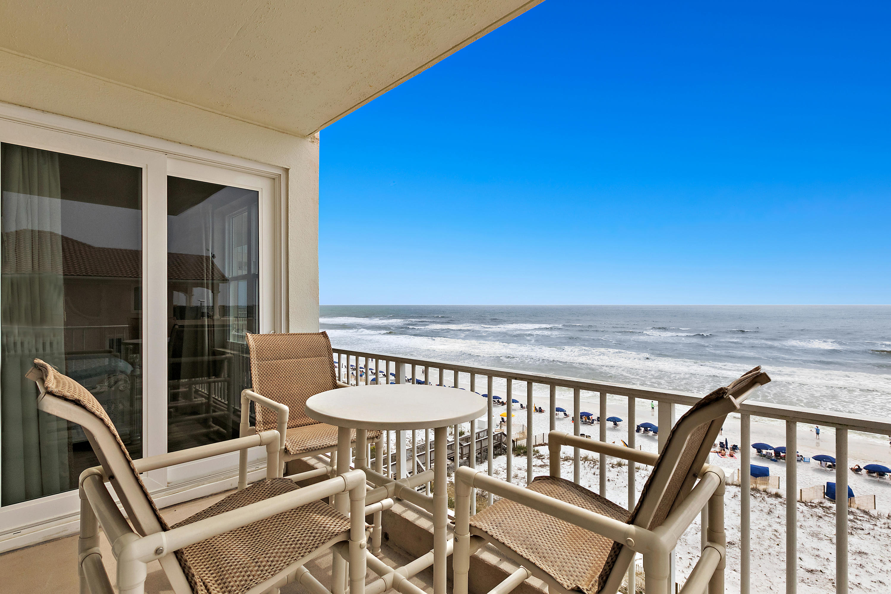 INN AT CRYSTAL BEACH (SUMMERCHASE CONDO) - Residential