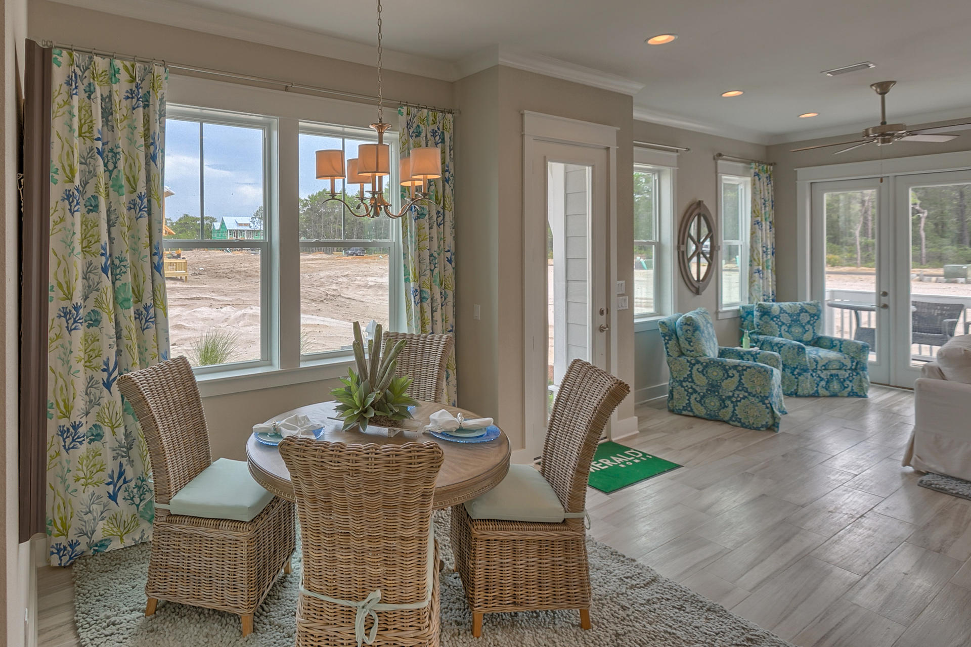 PROMINENCE/TRIPLEX TOWNHOMES - Residential