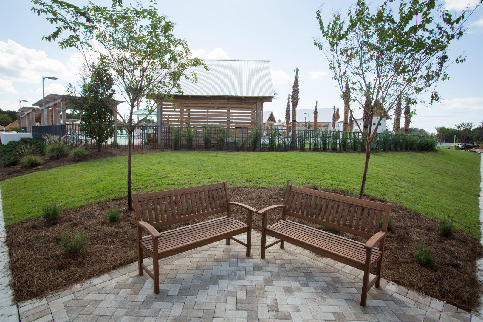 PROMINENCE/TRIPLEX TOWNHOMES - Residential