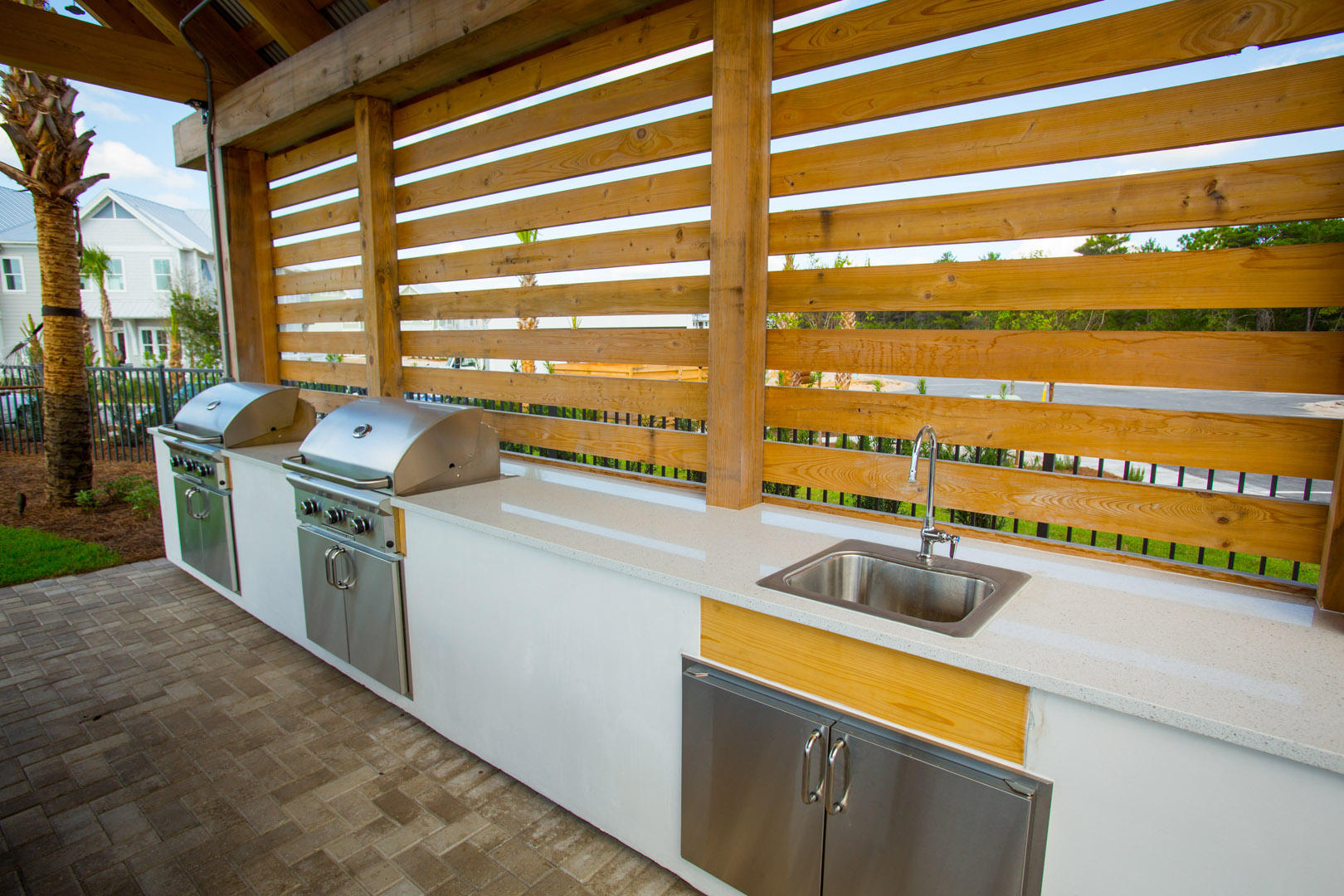 PROMINENCE/TRIPLEX TOWNHOMES - Residential