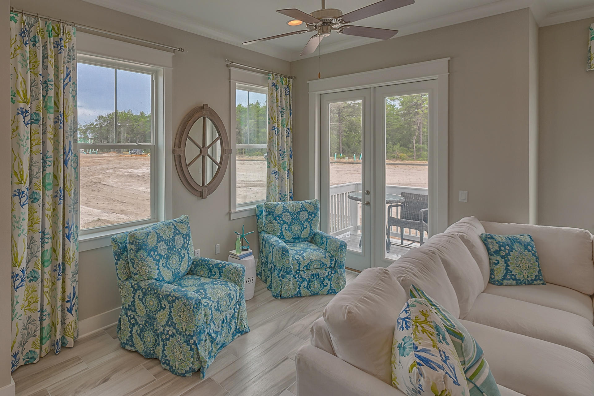 PROMINENCE/TRIPLEX TOWNHOMES - Residential