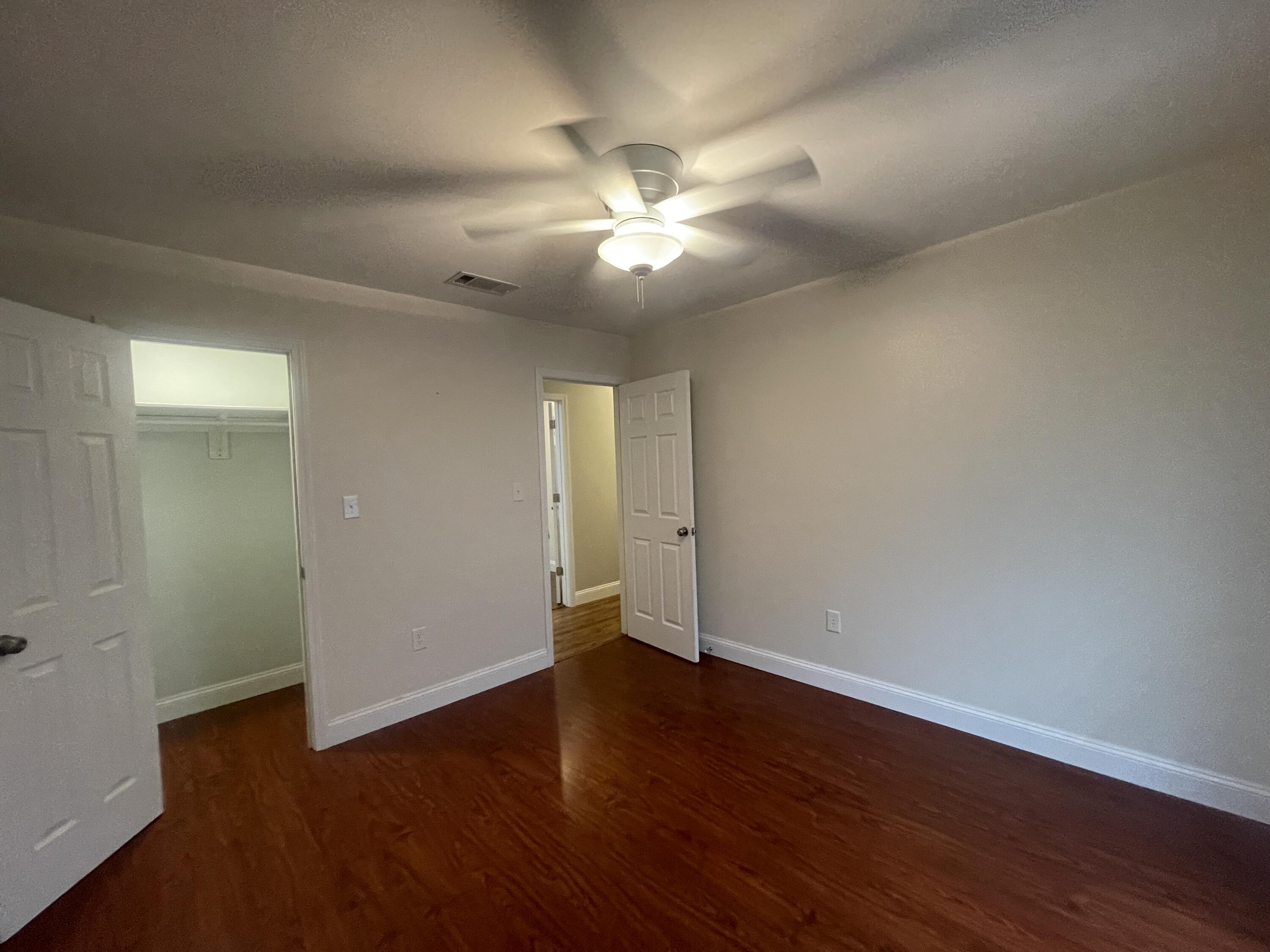 CALHOUN S/D TO DESTIN - Residential Lease