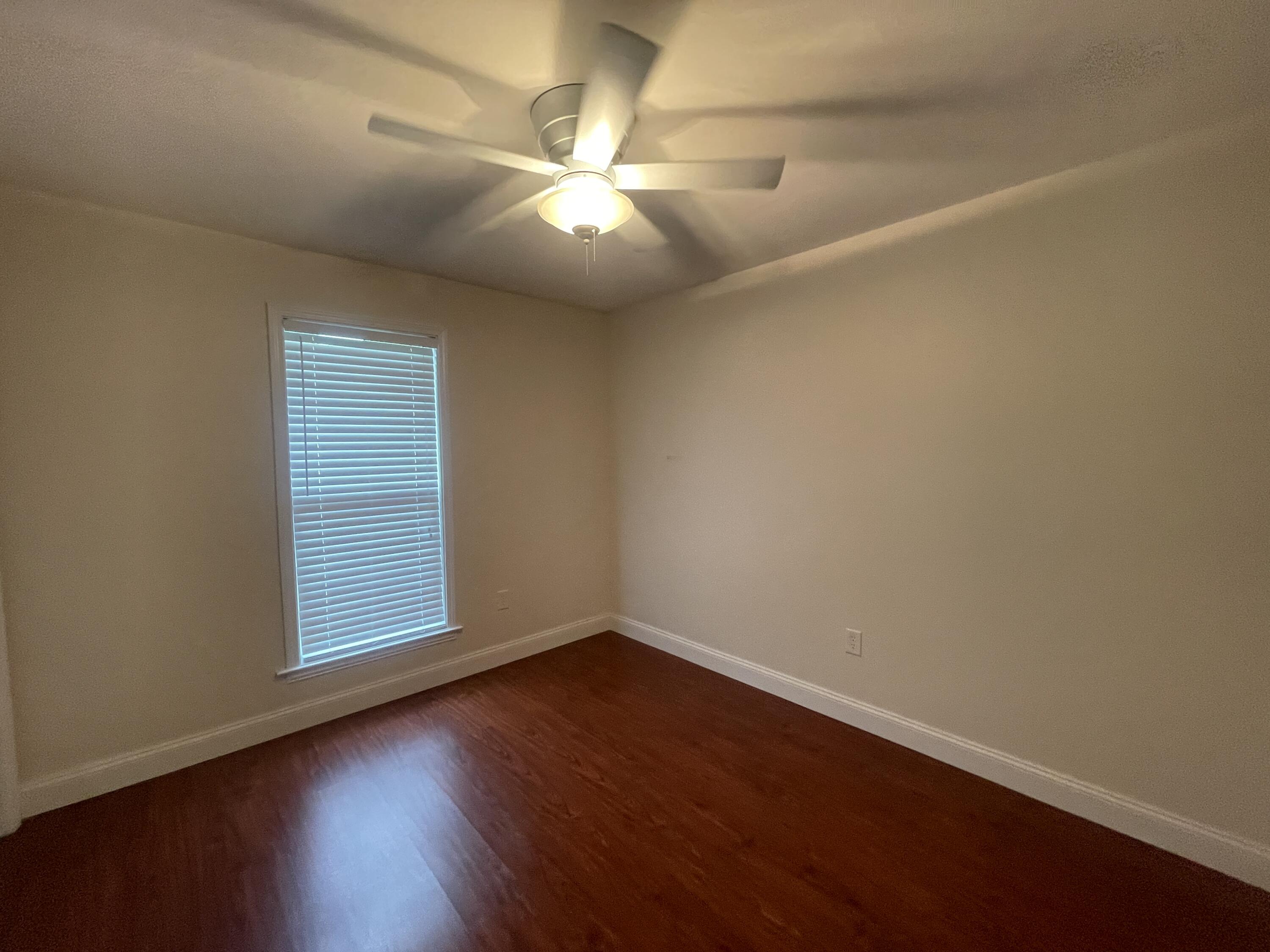 CALHOUN S/D TO DESTIN - Residential Lease