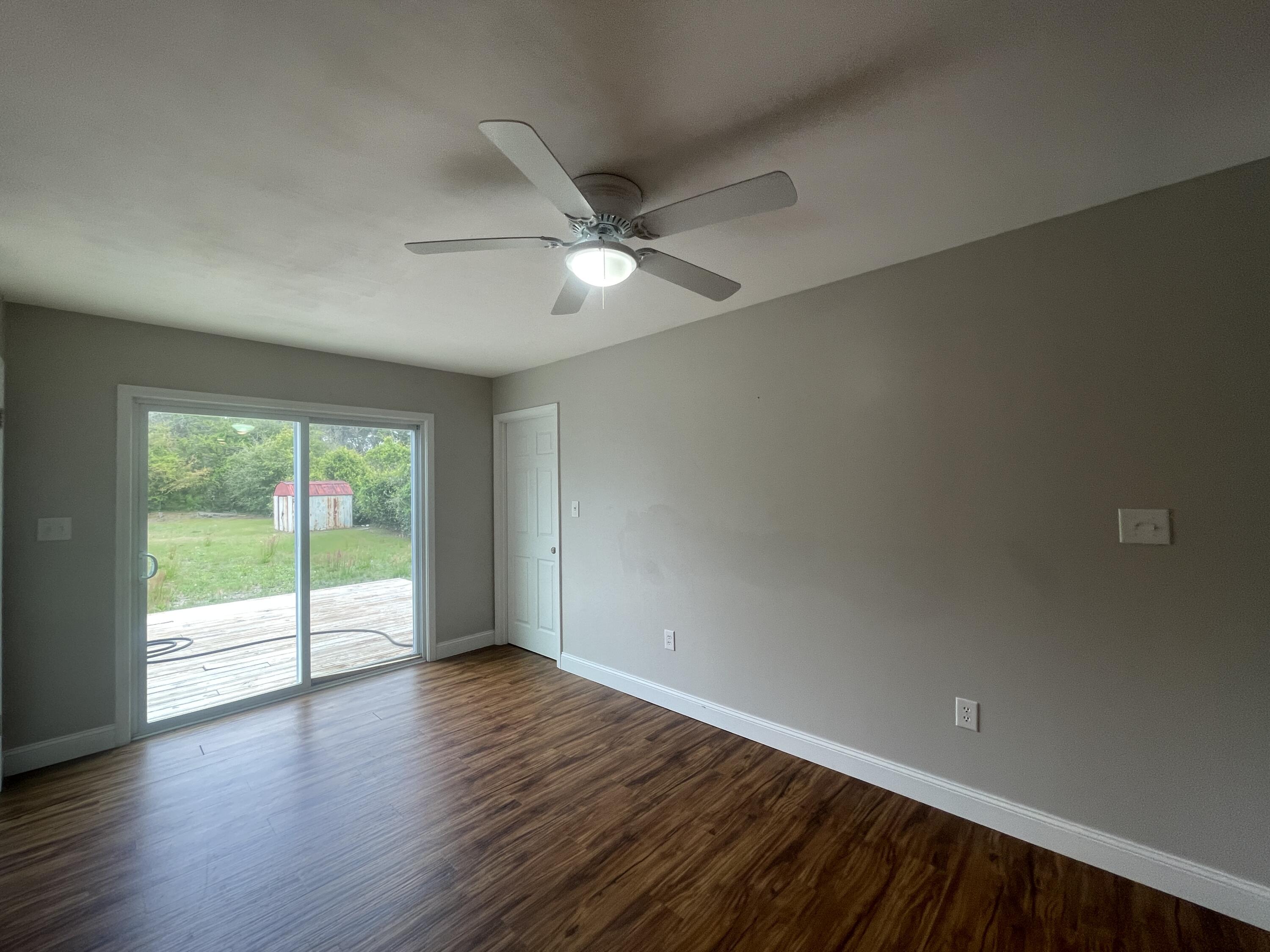 CALHOUN S/D TO DESTIN - Residential Lease