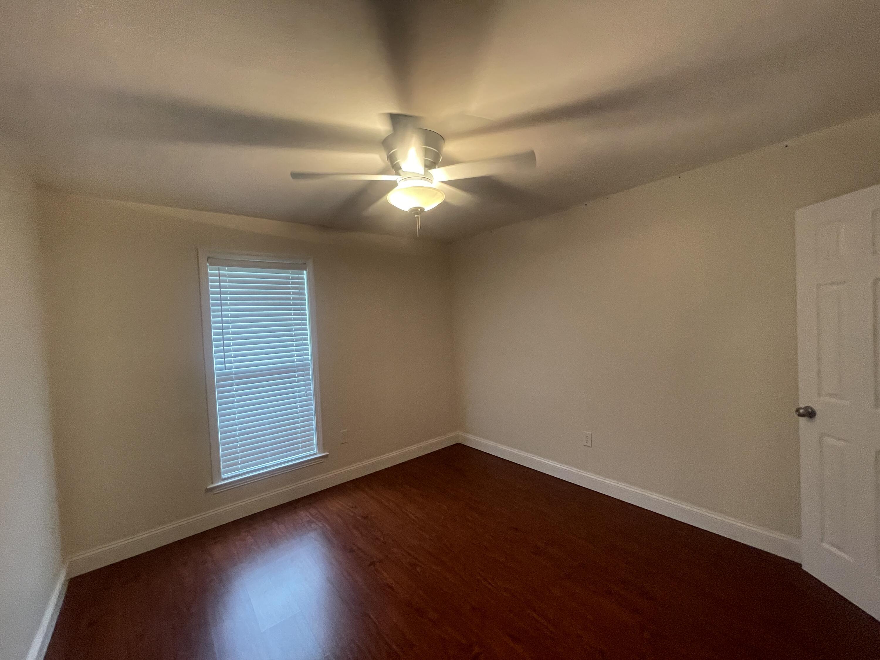 CALHOUN S/D TO DESTIN - Residential Lease