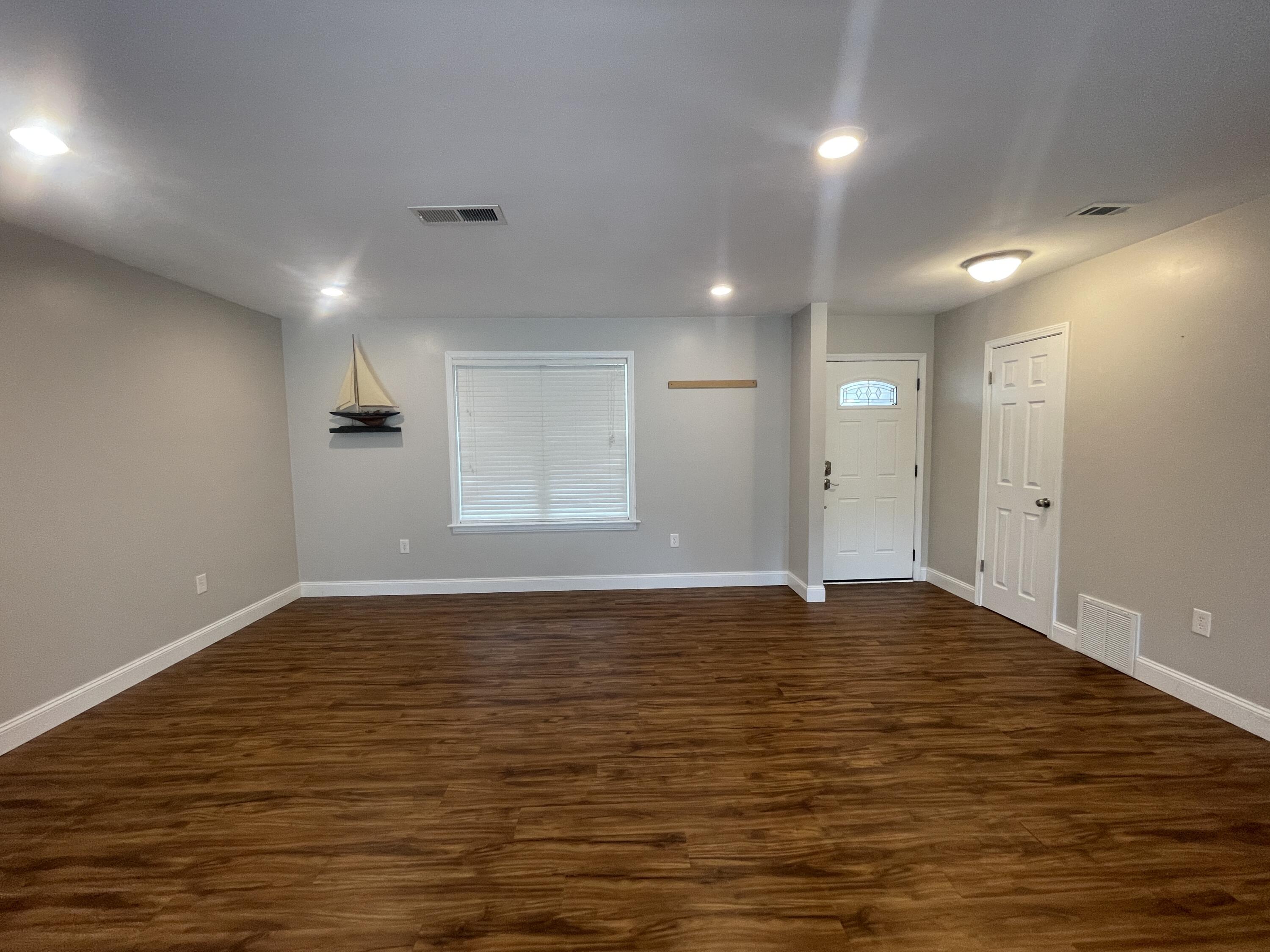 CALHOUN S/D TO DESTIN - Residential Lease