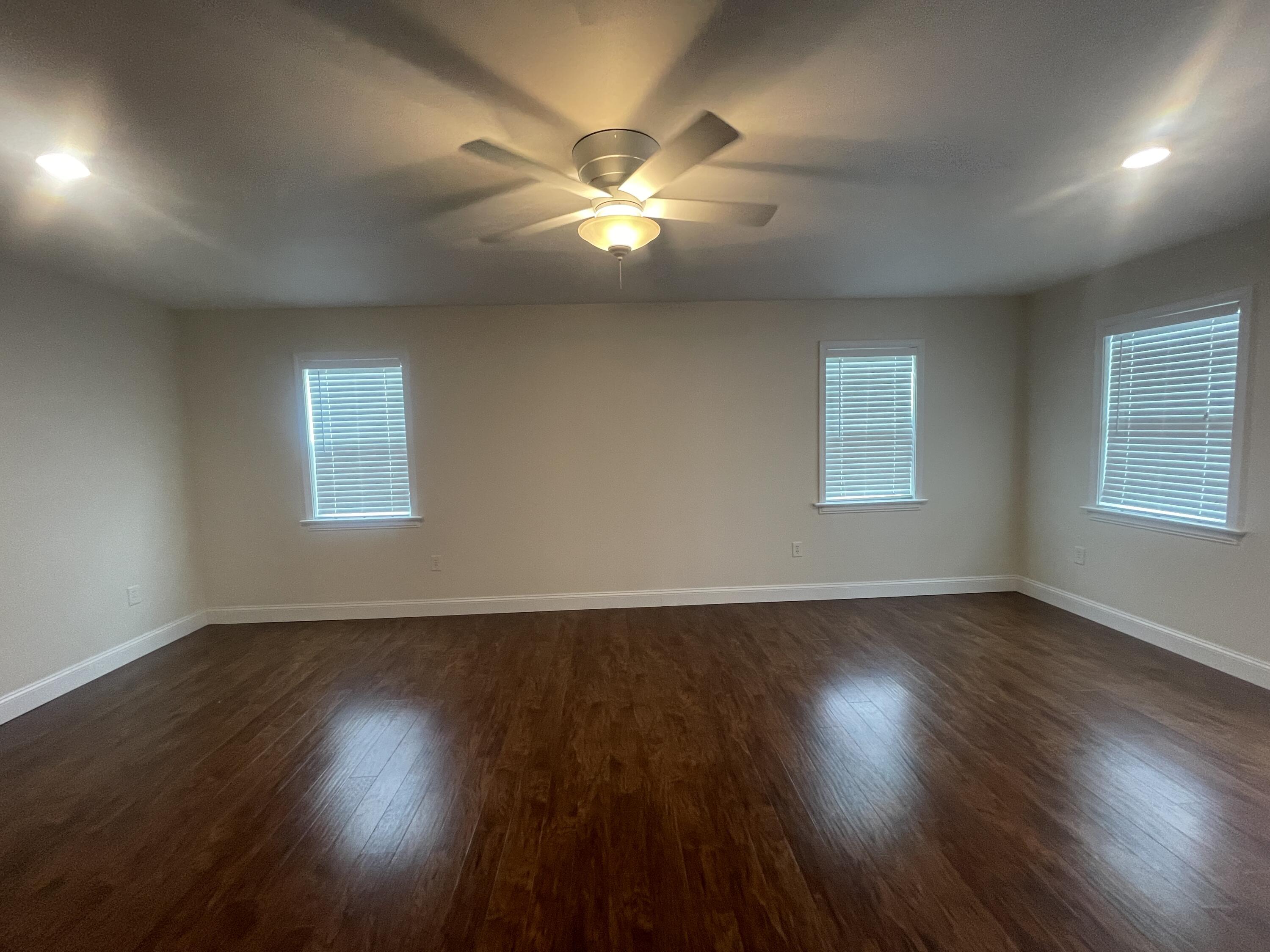 CALHOUN S/D TO DESTIN - Residential Lease