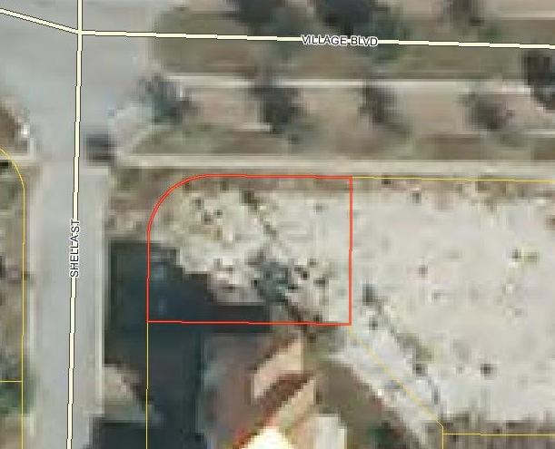 VILLAGE AT BLUE MOUNTAIN BEACH - Land