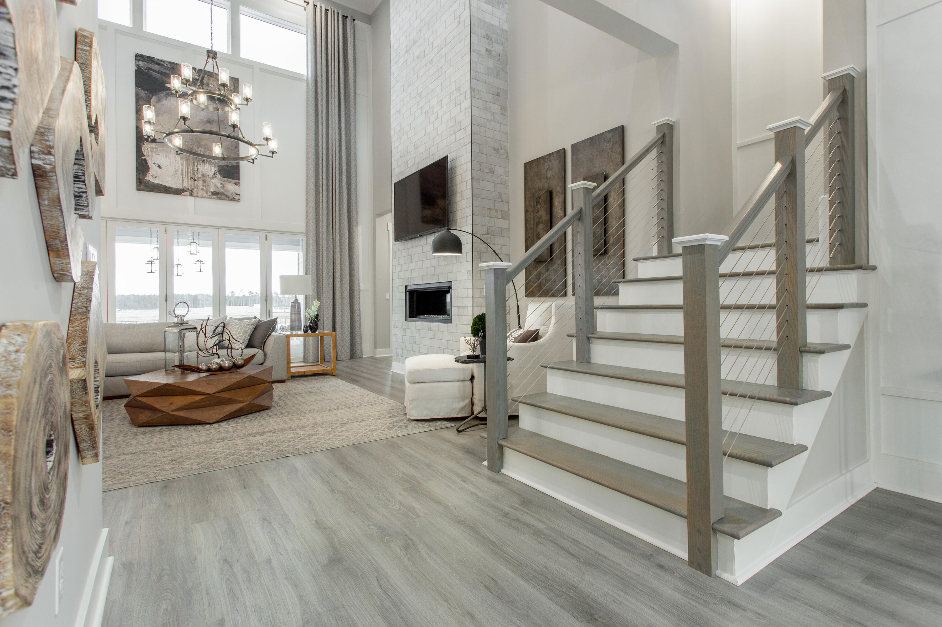 WATERSOUND ORIGINS NATUREWALK - Residential