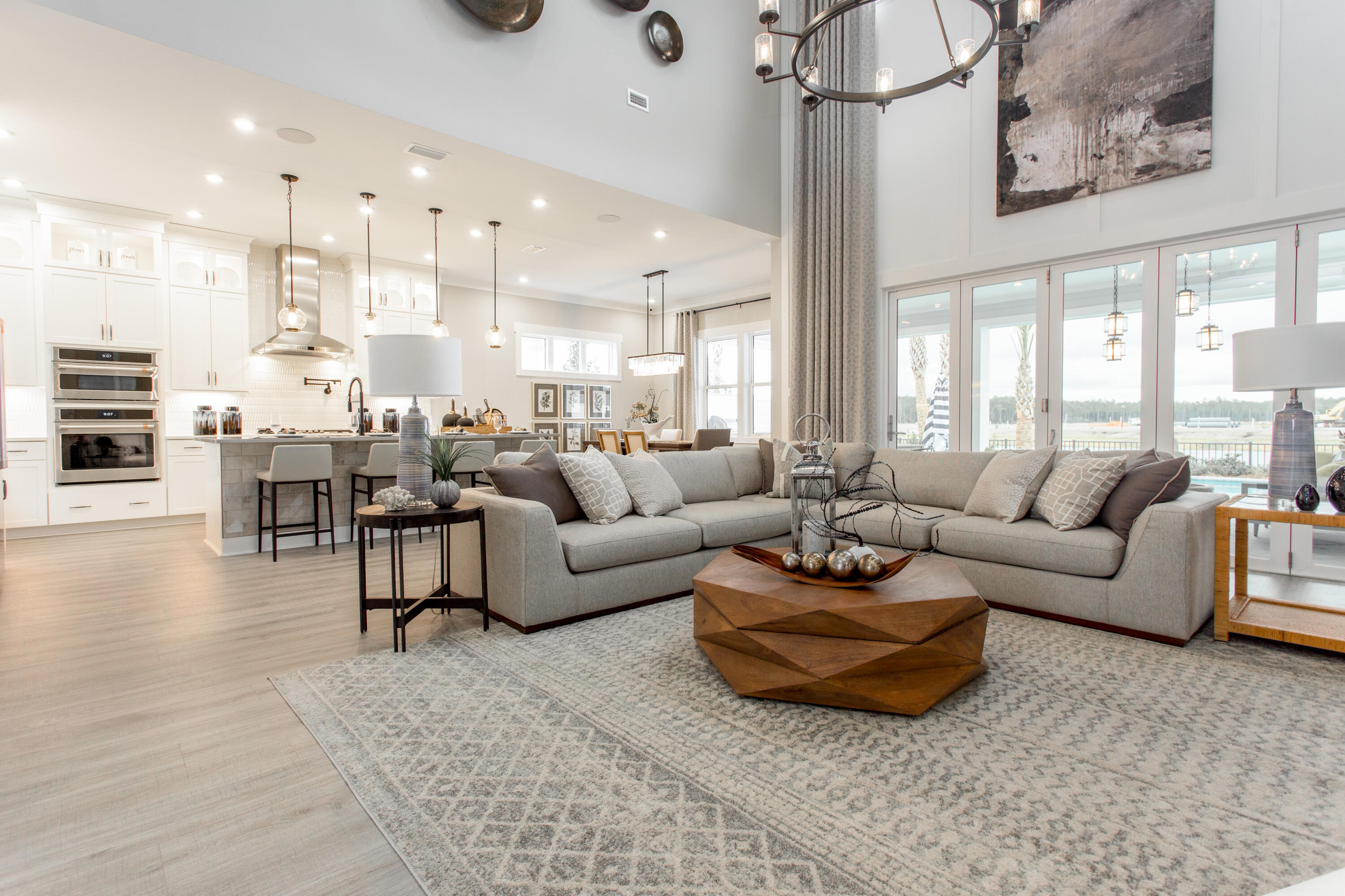 WATERSOUND ORIGINS NATUREWALK - Residential