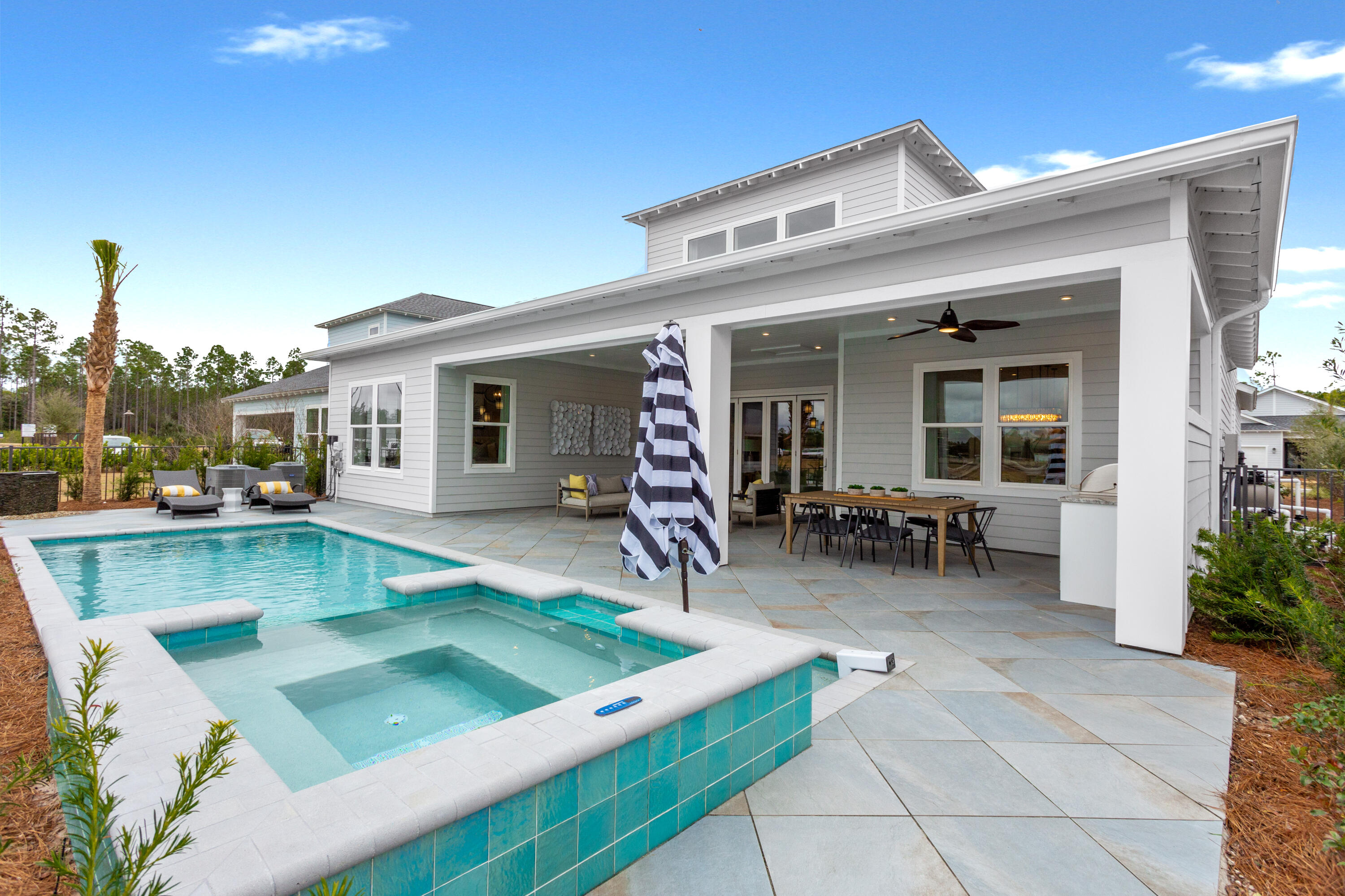 WATERSOUND ORIGINS NATUREWALK - Residential