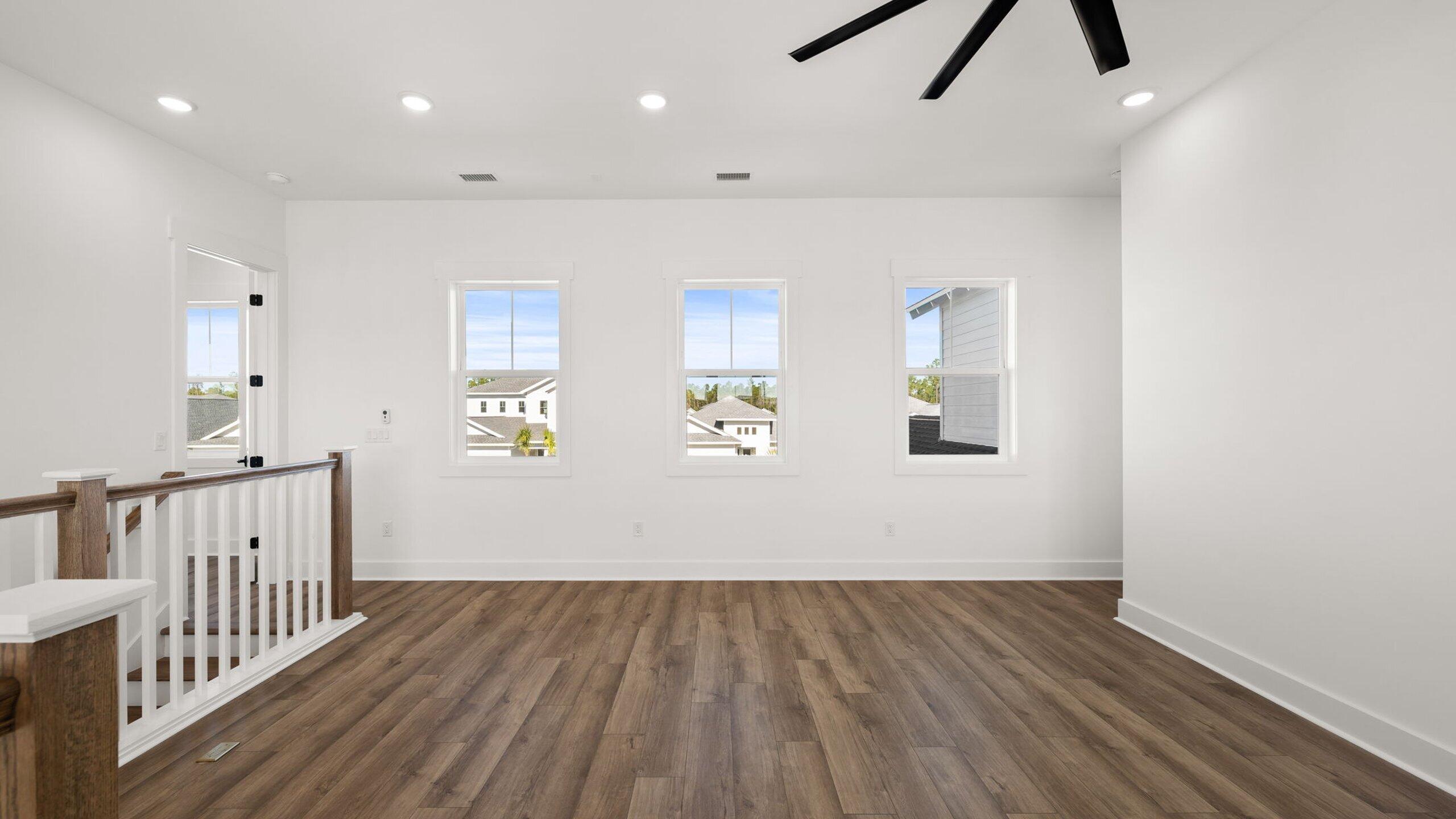 WATERSOUND ORIGINS NATUREWALK - Residential