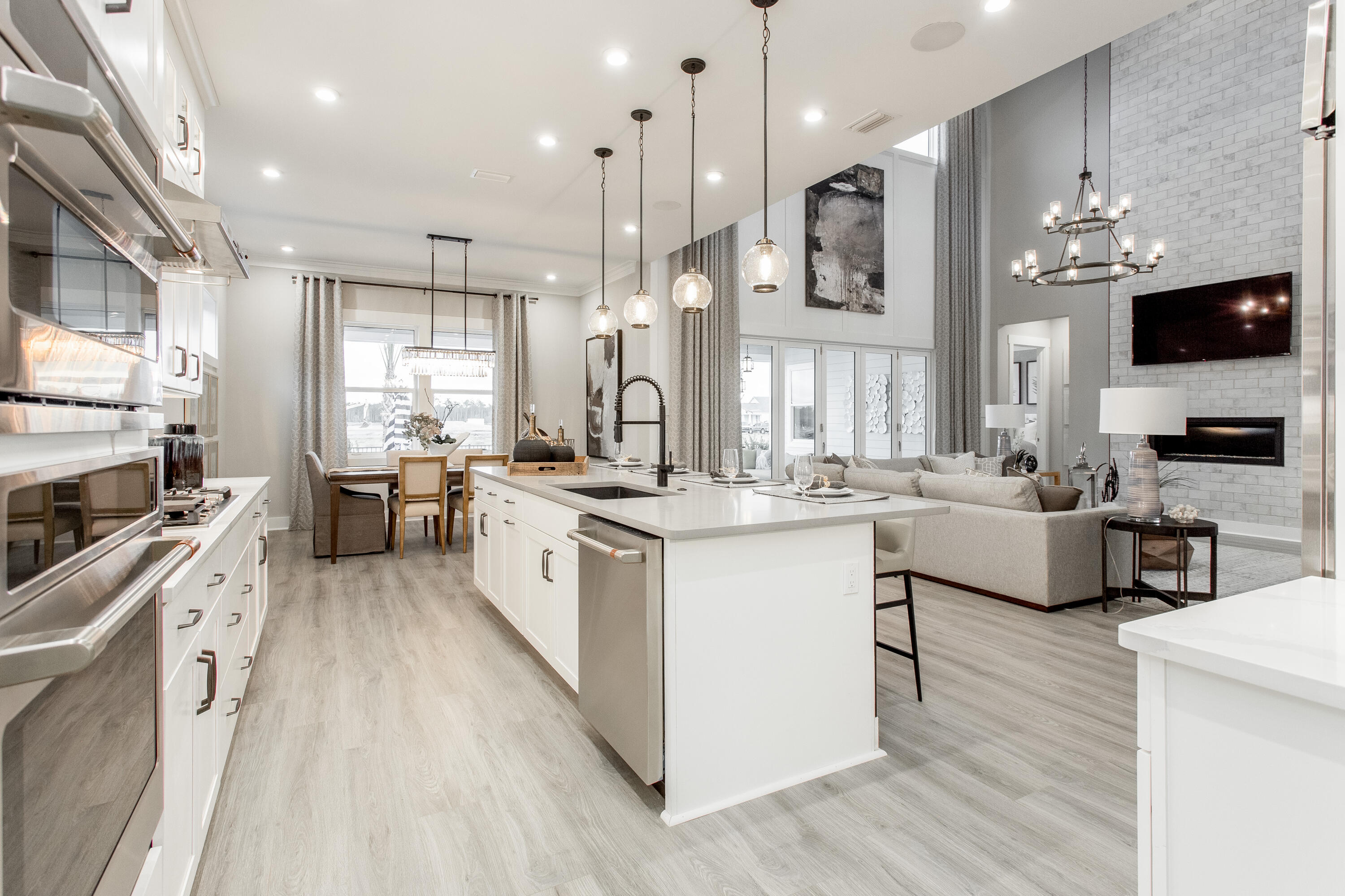 WATERSOUND ORIGINS NATUREWALK - Residential