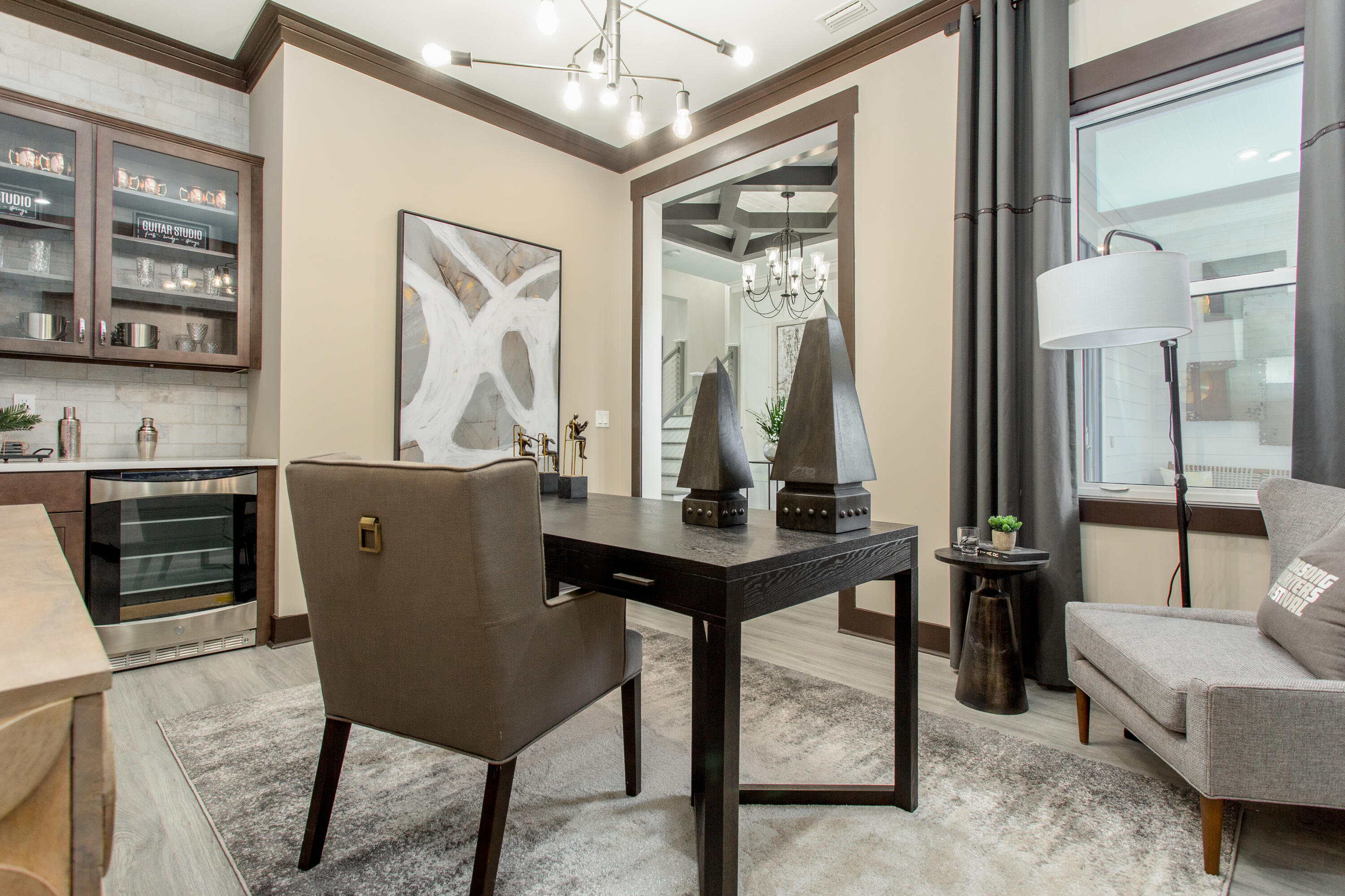 WATERSOUND ORIGINS NATUREWALK - Residential