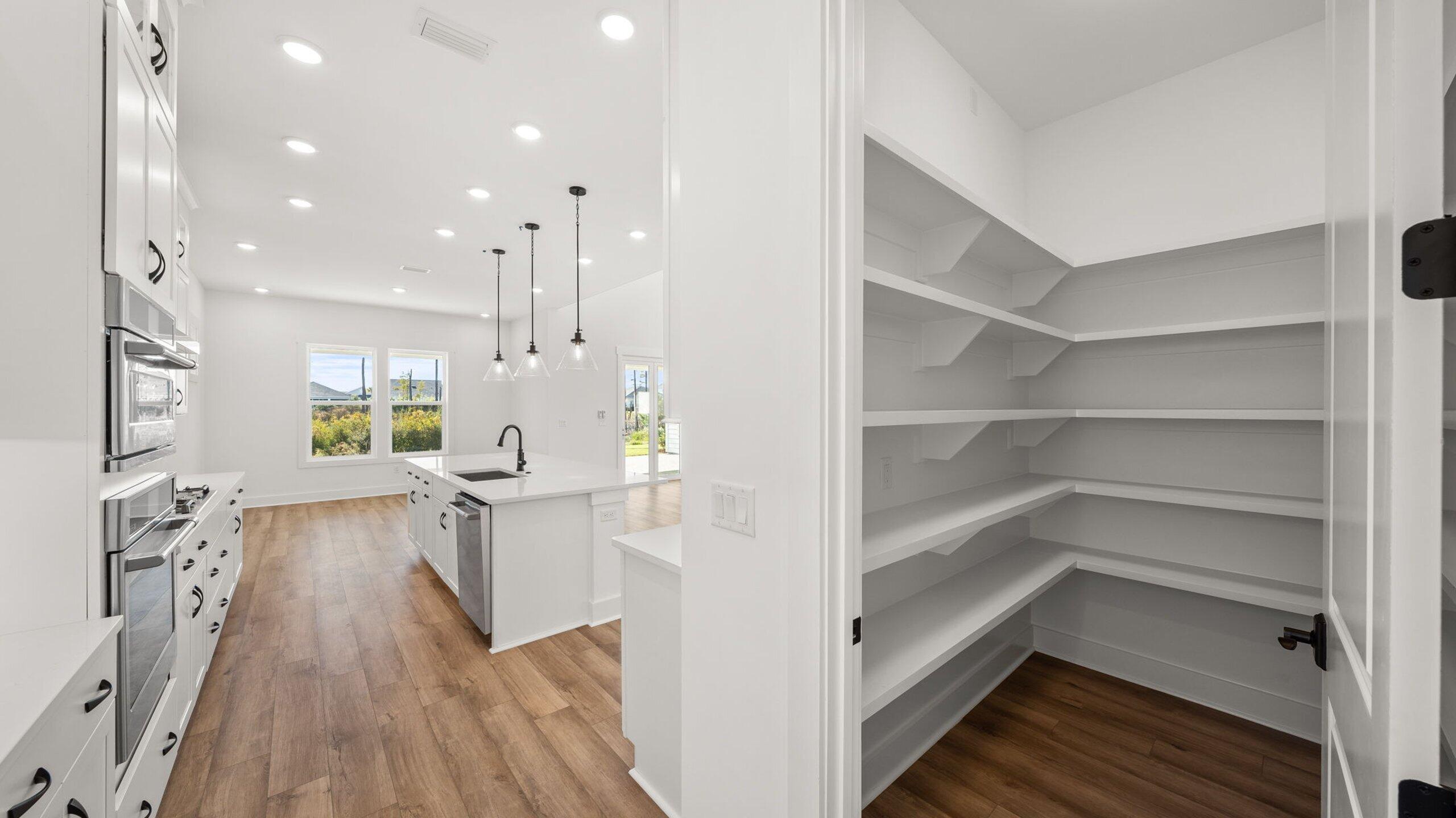 WATERSOUND ORIGINS NATUREWALK - Residential