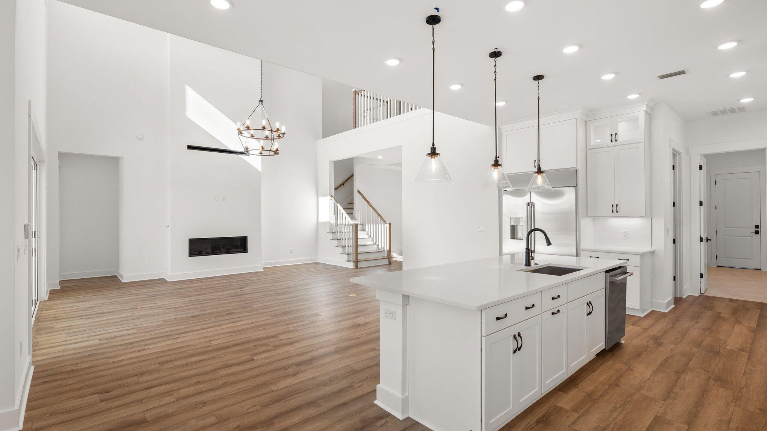 WATERSOUND ORIGINS NATUREWALK - Residential