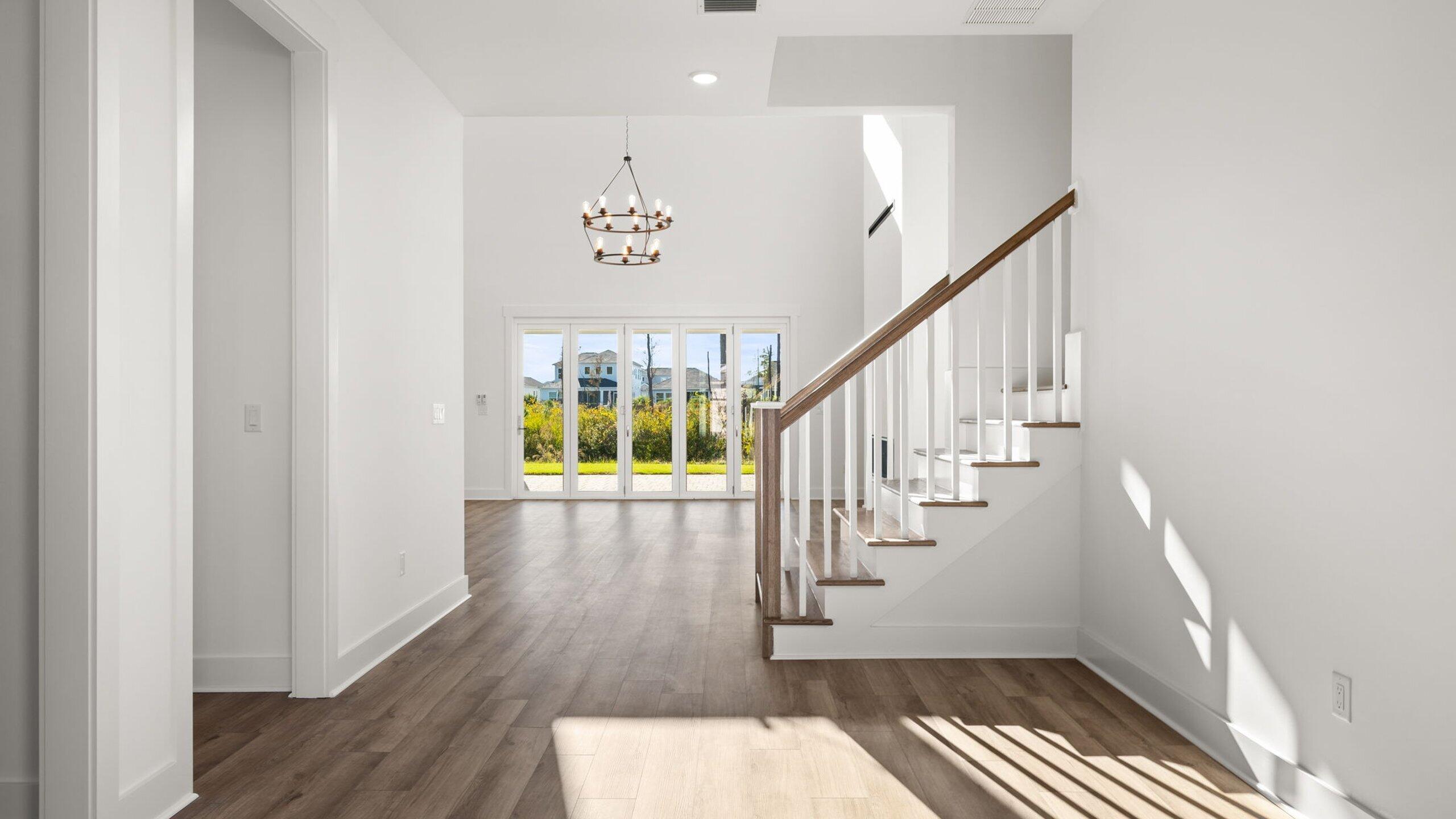 WATERSOUND ORIGINS NATUREWALK - Residential