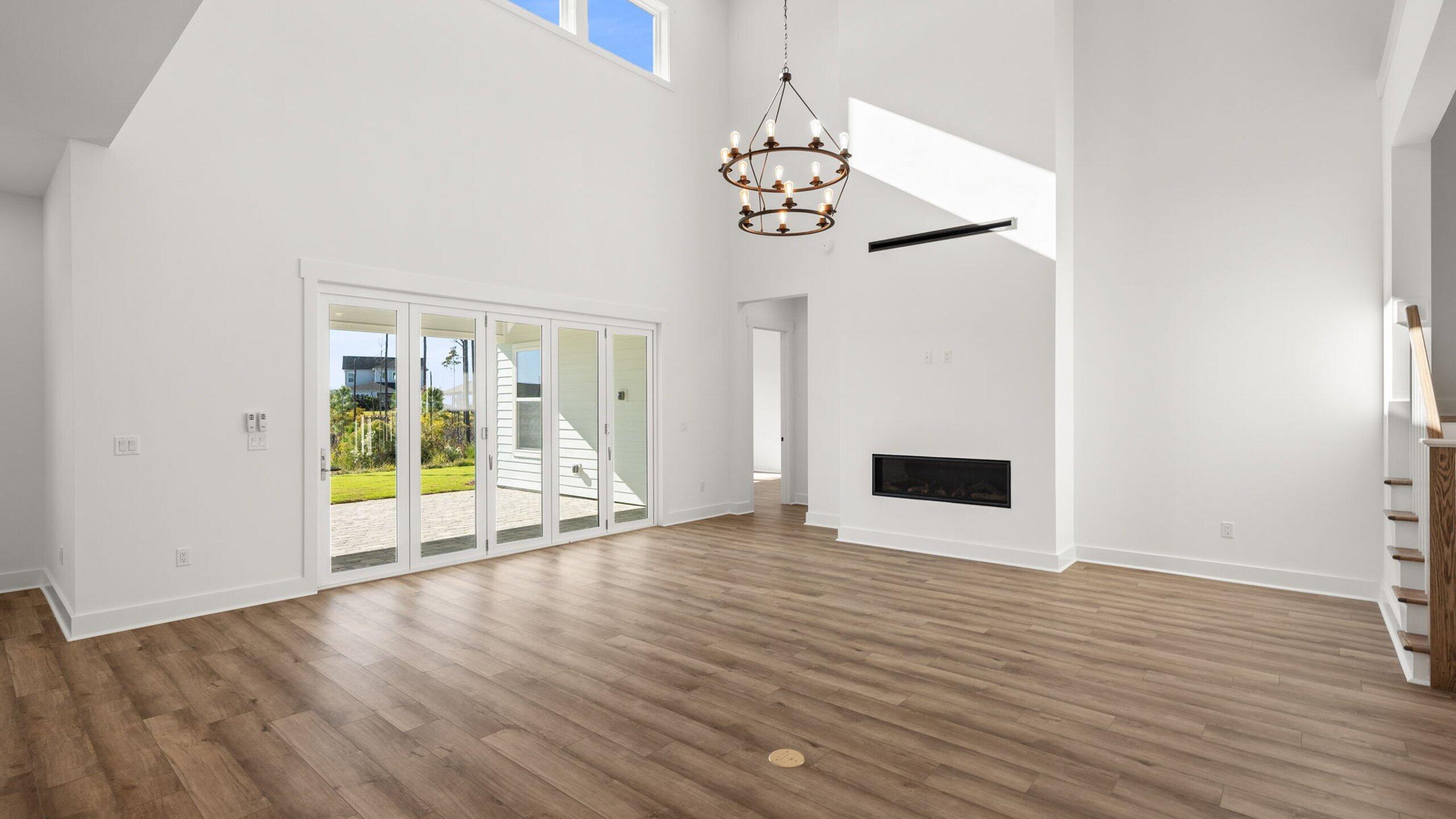 WATERSOUND ORIGINS NATUREWALK - Residential