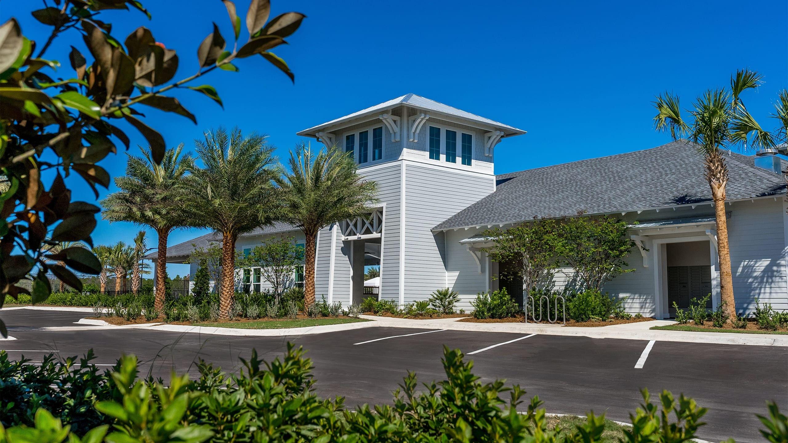 WATERSOUND ORIGINS NATUREWALK - Residential