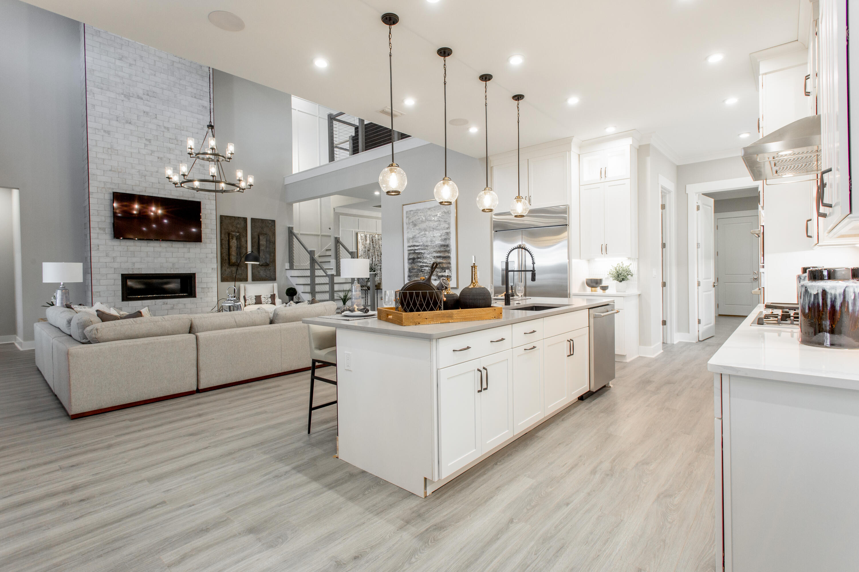 WATERSOUND ORIGINS NATUREWALK - Residential