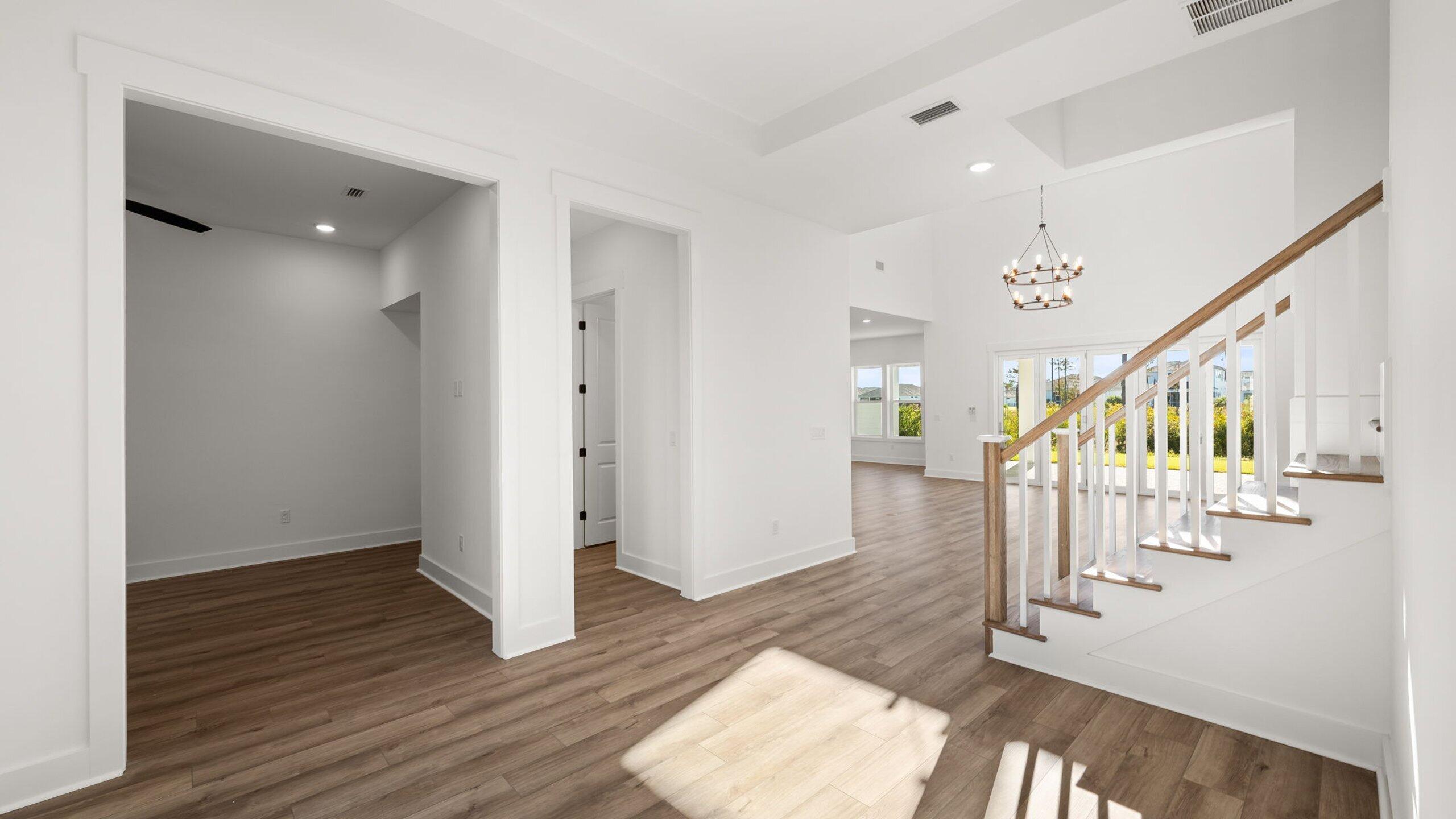 WATERSOUND ORIGINS NATUREWALK - Residential